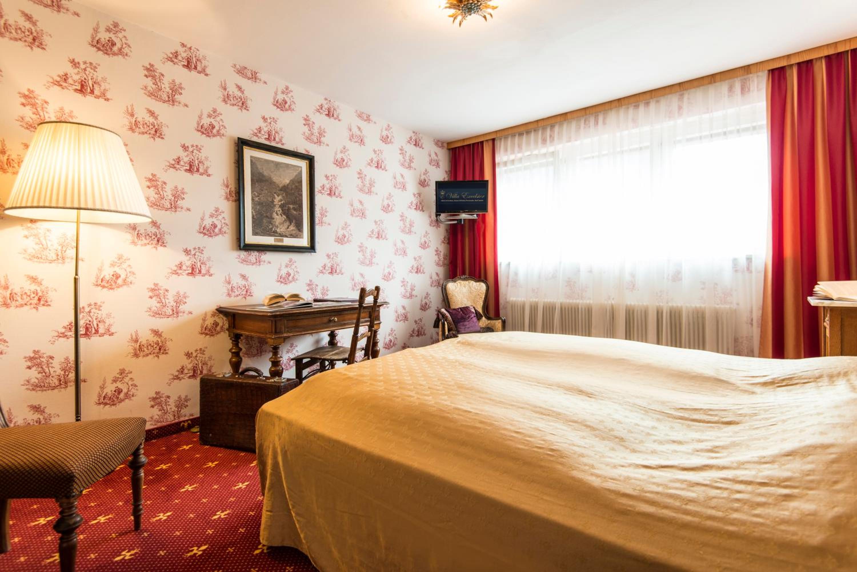 Standard Double Room photo 1