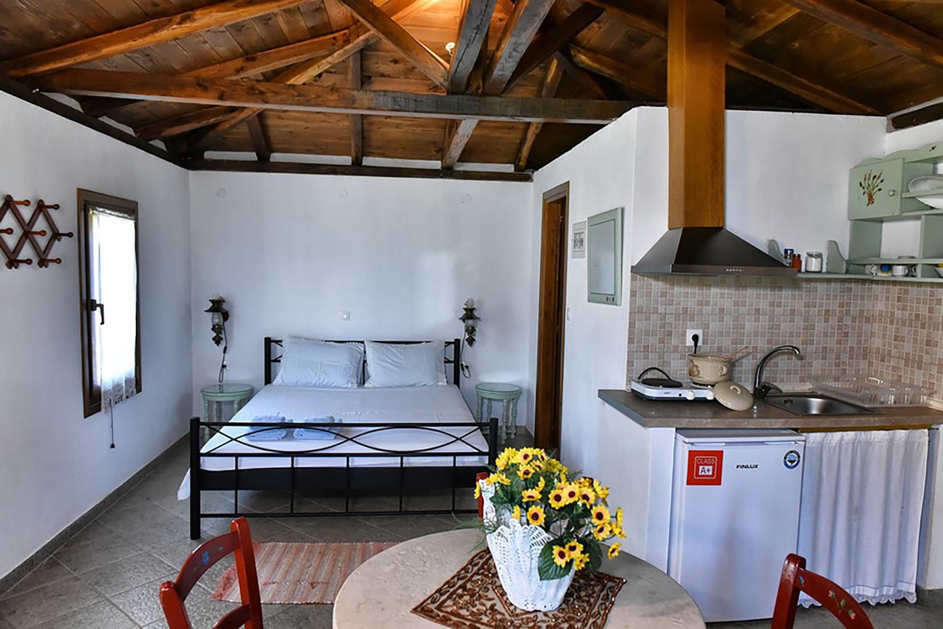 Family Bungalow
