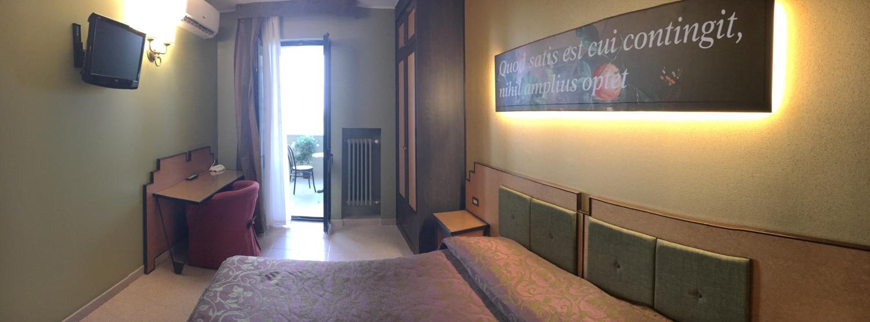 Single Room