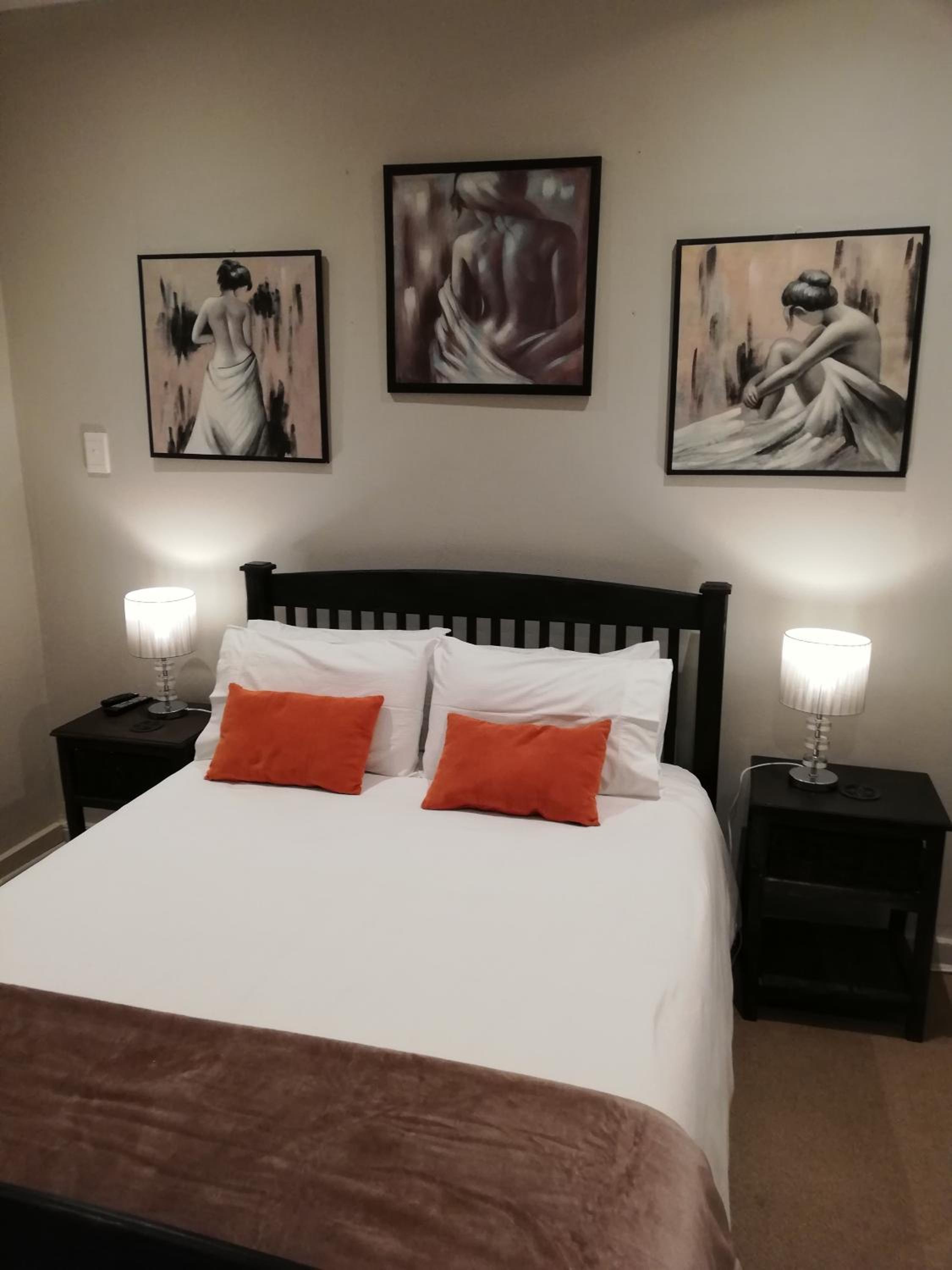 King Room with Garden View - Photo 5