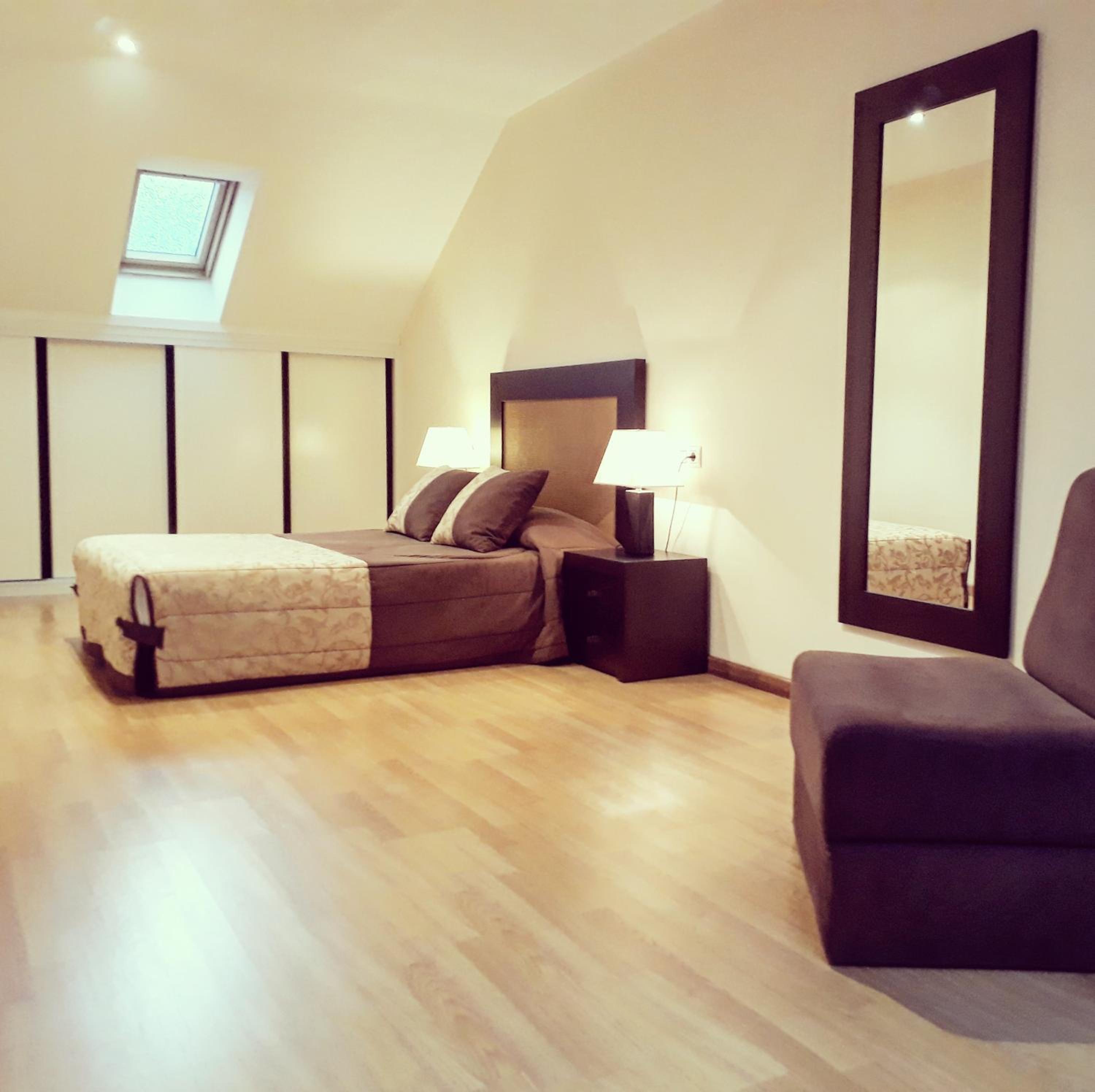 Apartamento Penthouse