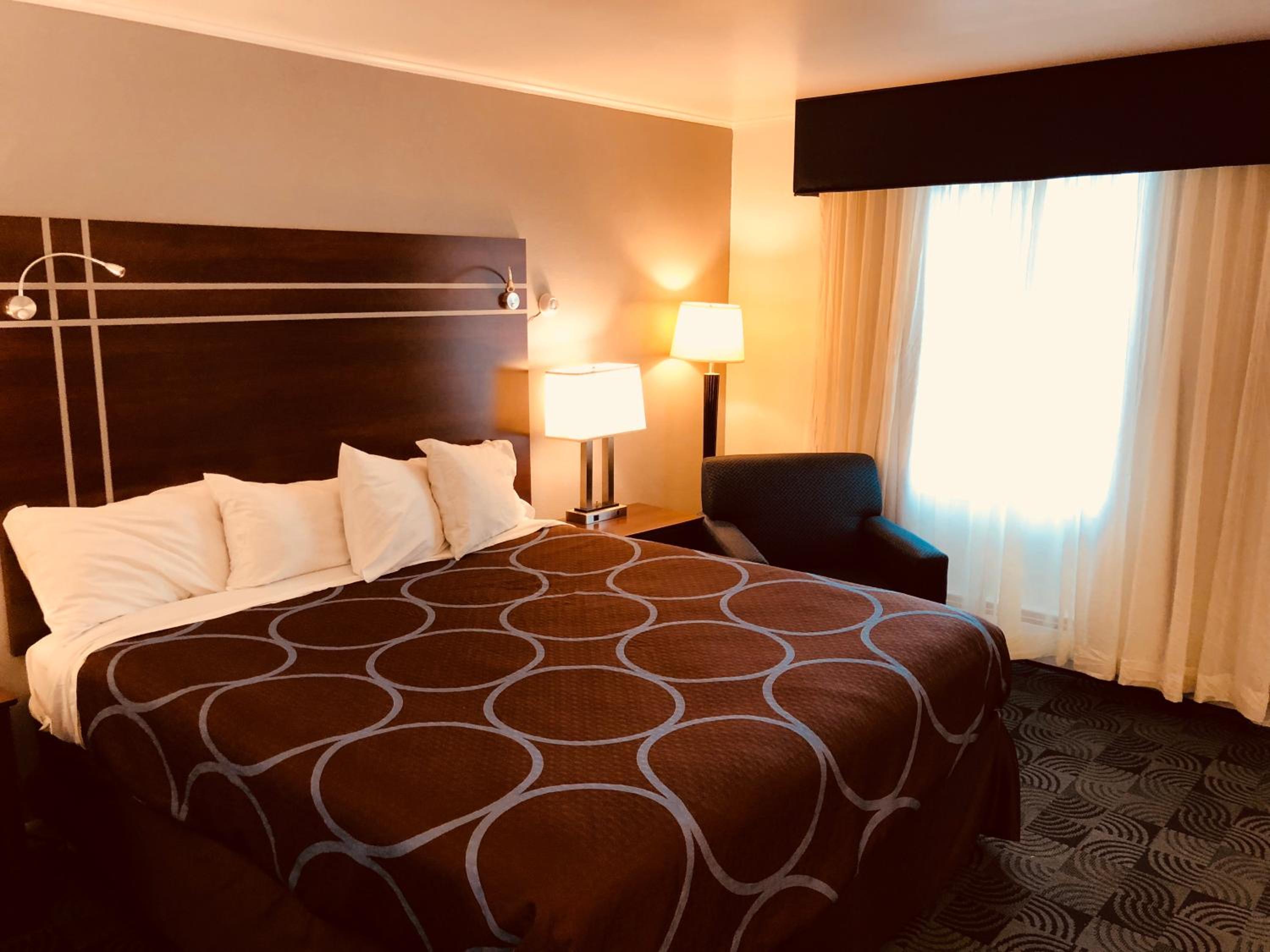 King Room - Photo 1