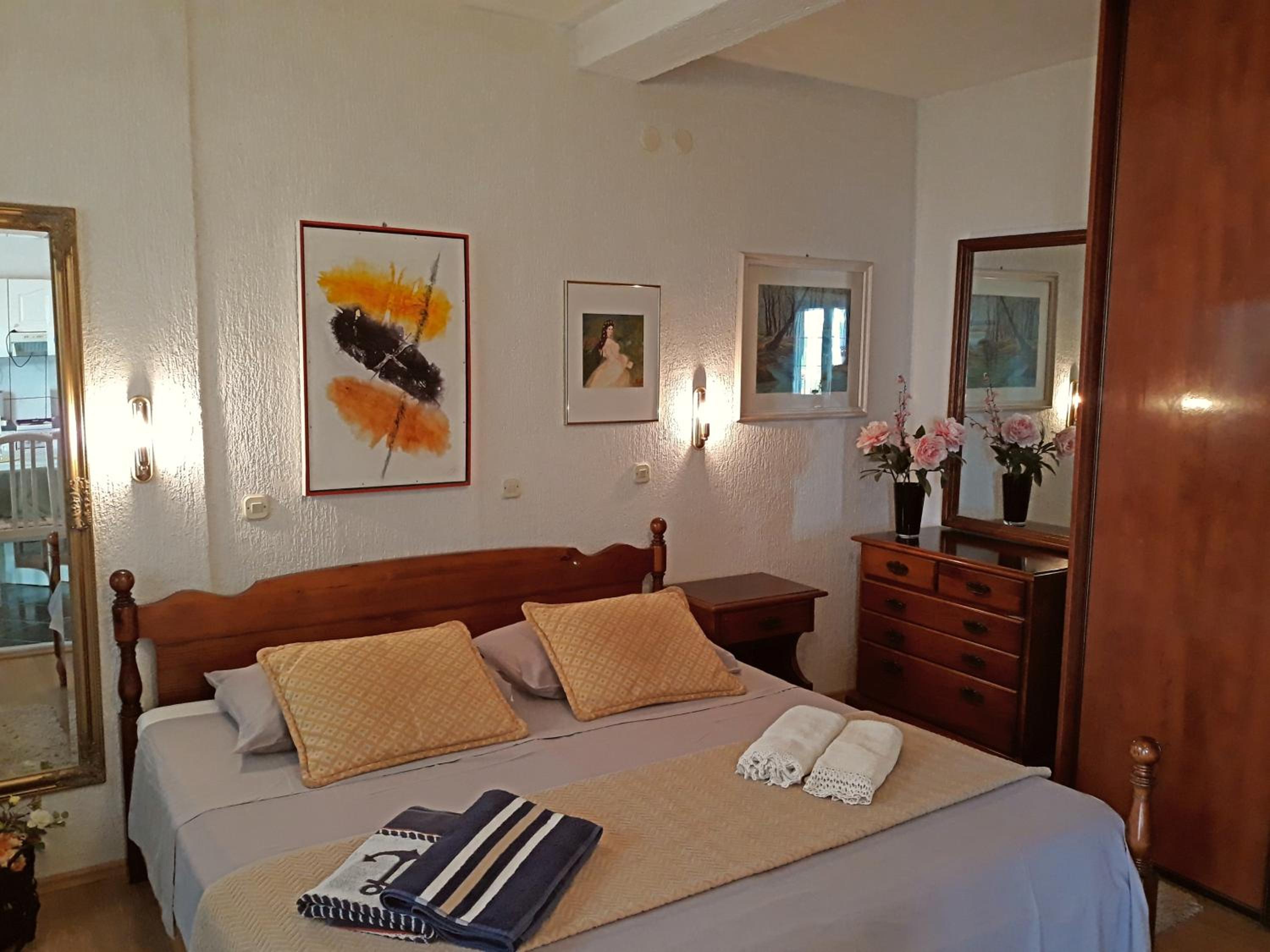 Apartment With Sea View photo 1
