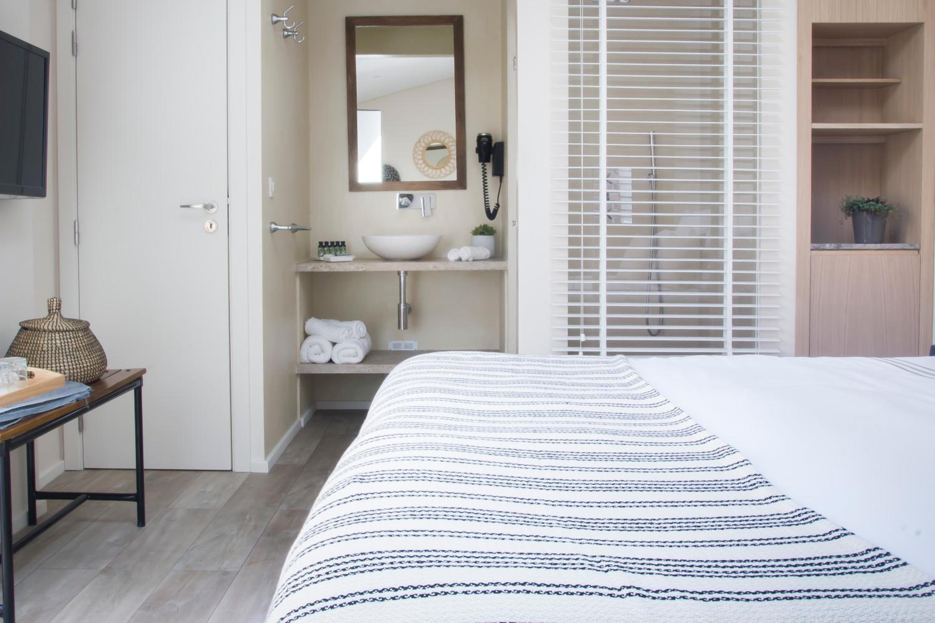 Chambre Double Deluxe