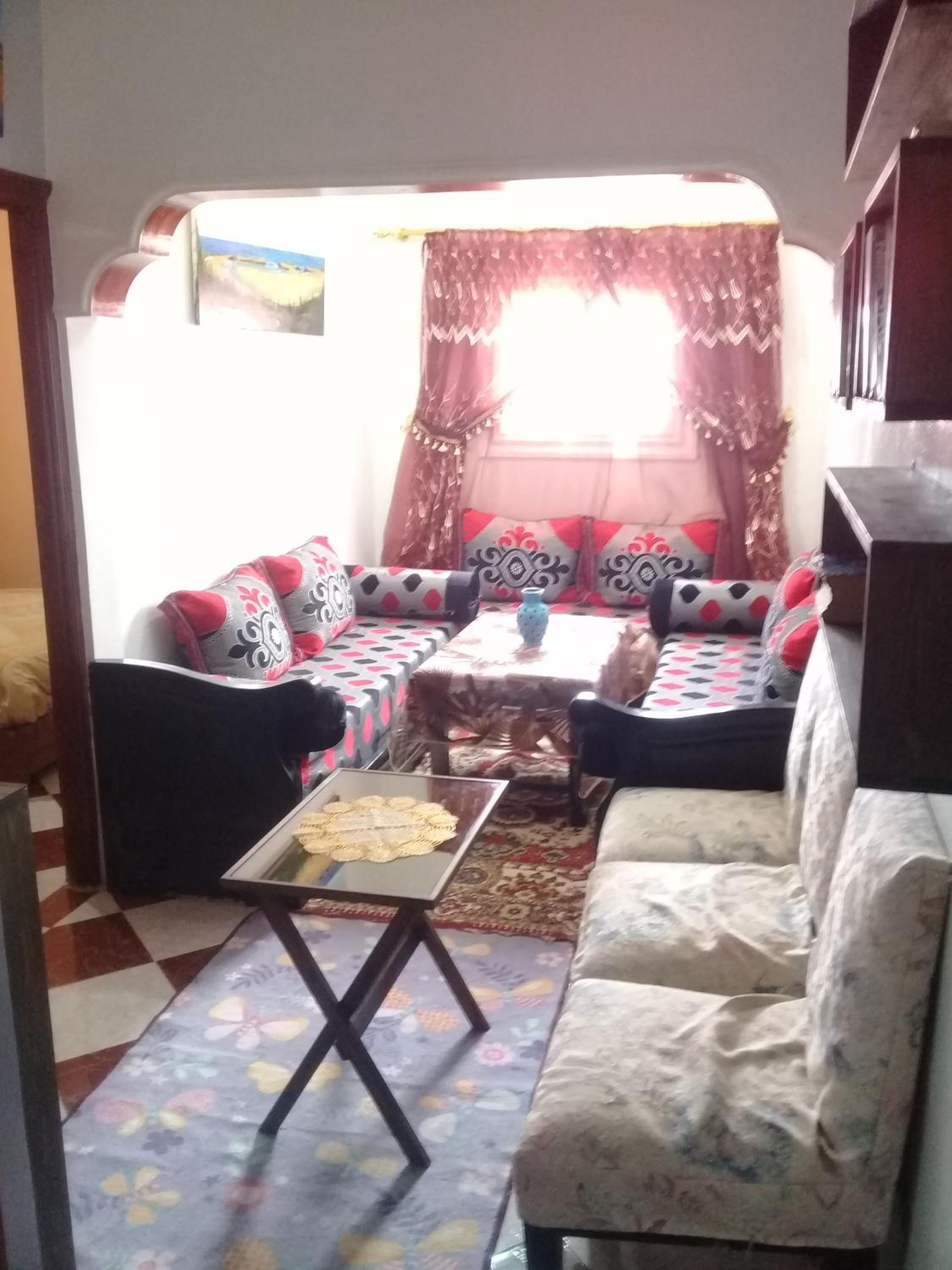 Studio Apartment photo 1