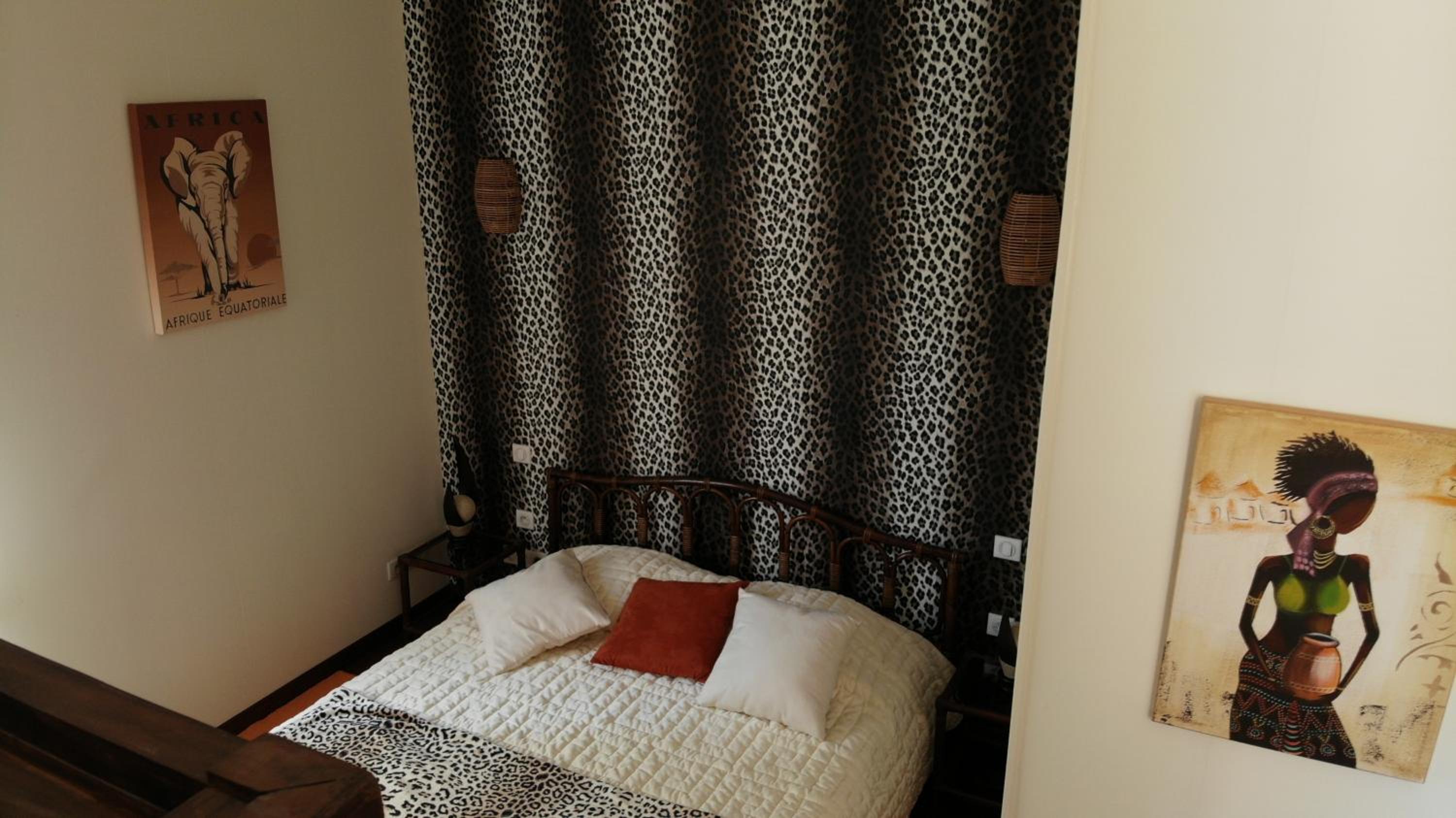 Double Room with Private Bathroom photo 2
