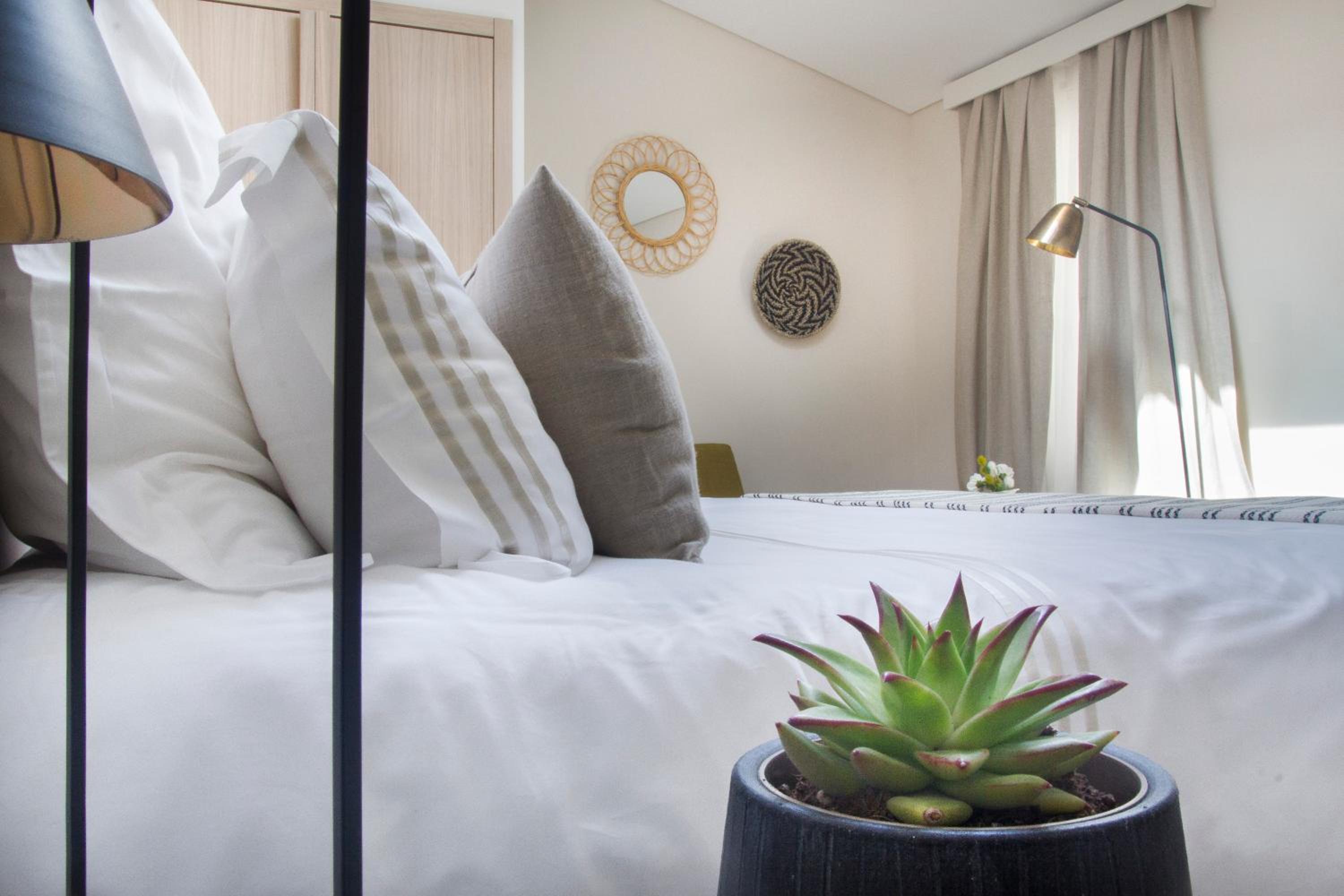 Chambre Double Deluxe