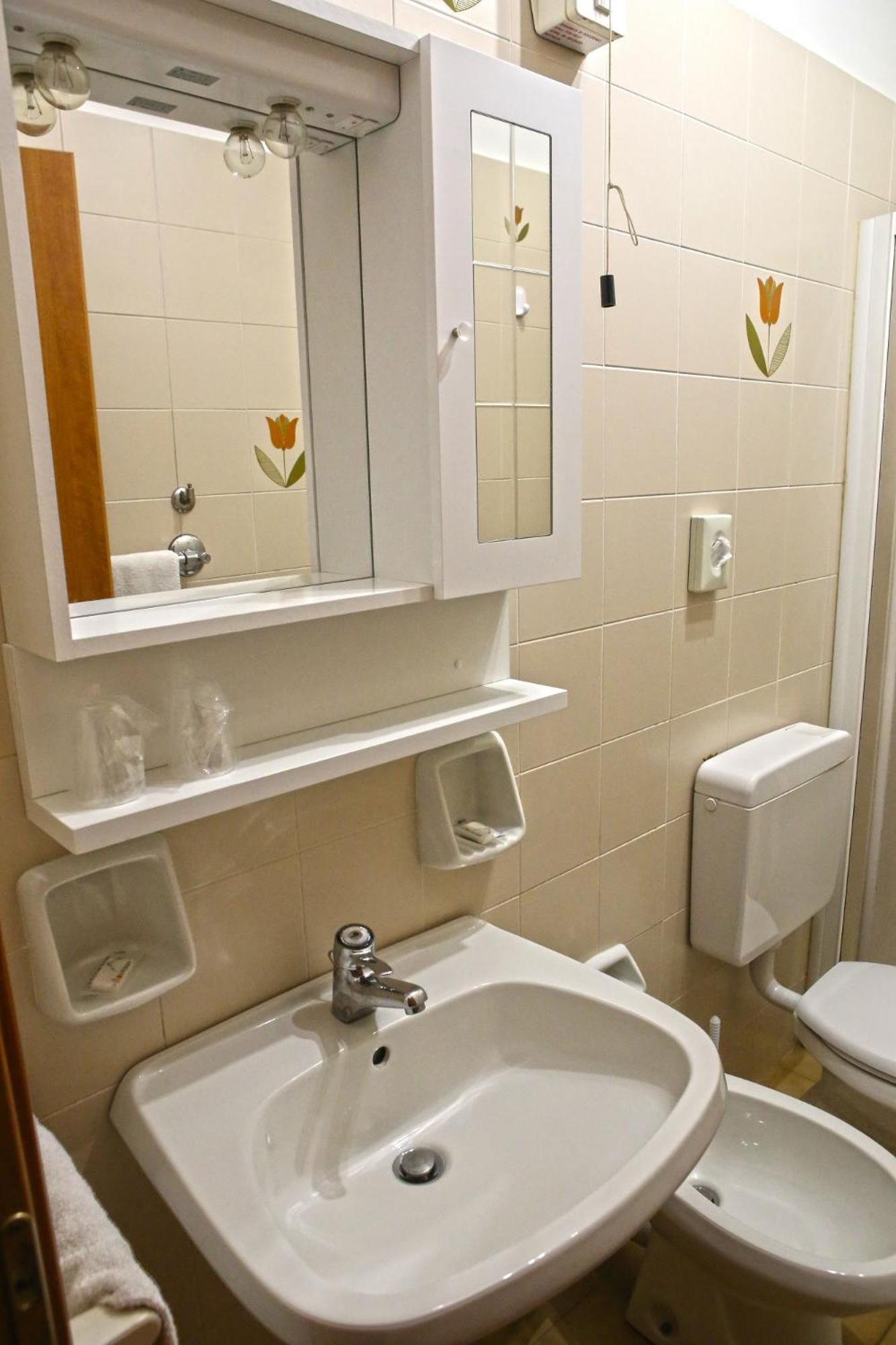 Triple Room with Mountain View photo 3