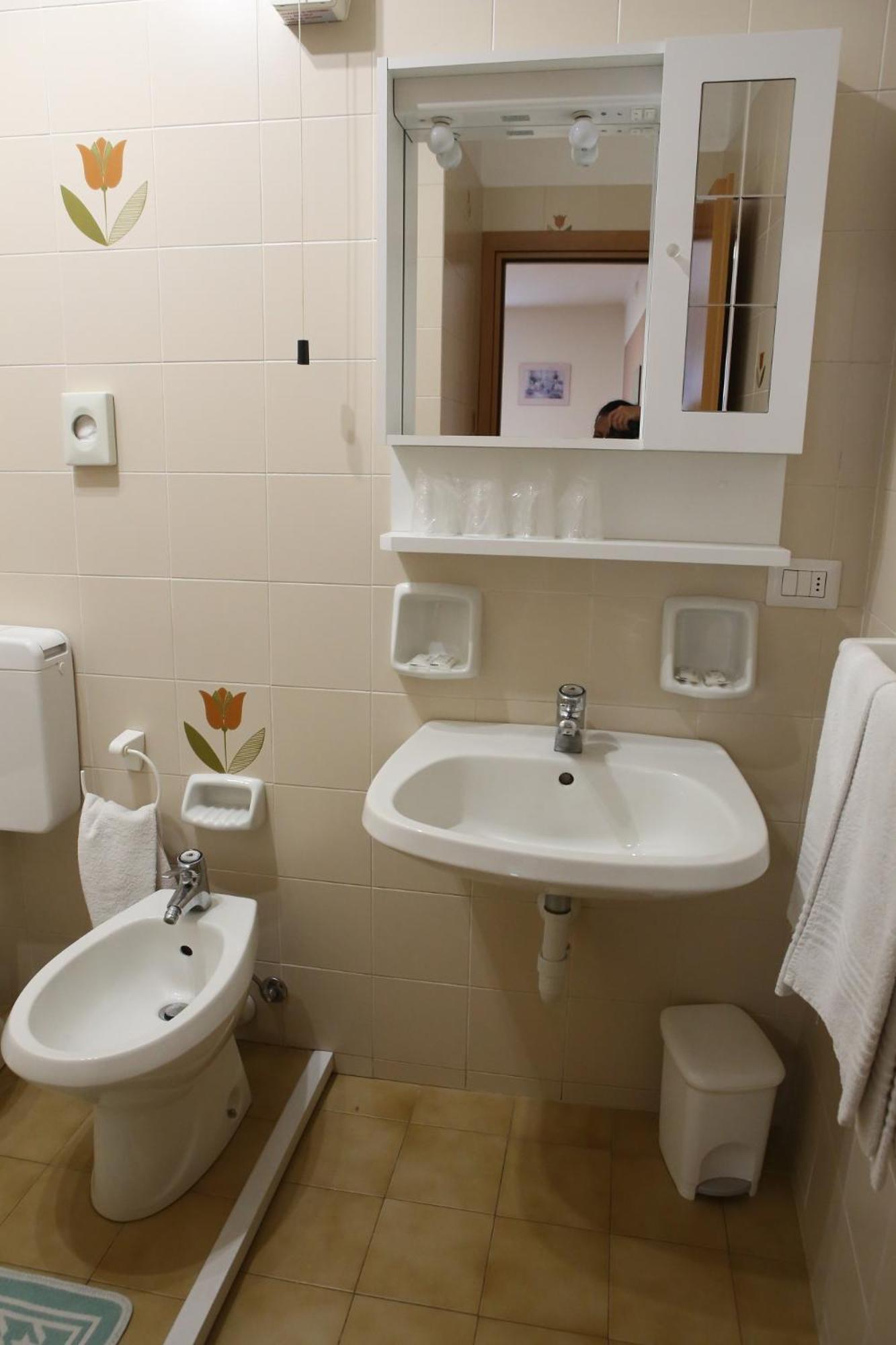 Deluxe Single Room photo 2
