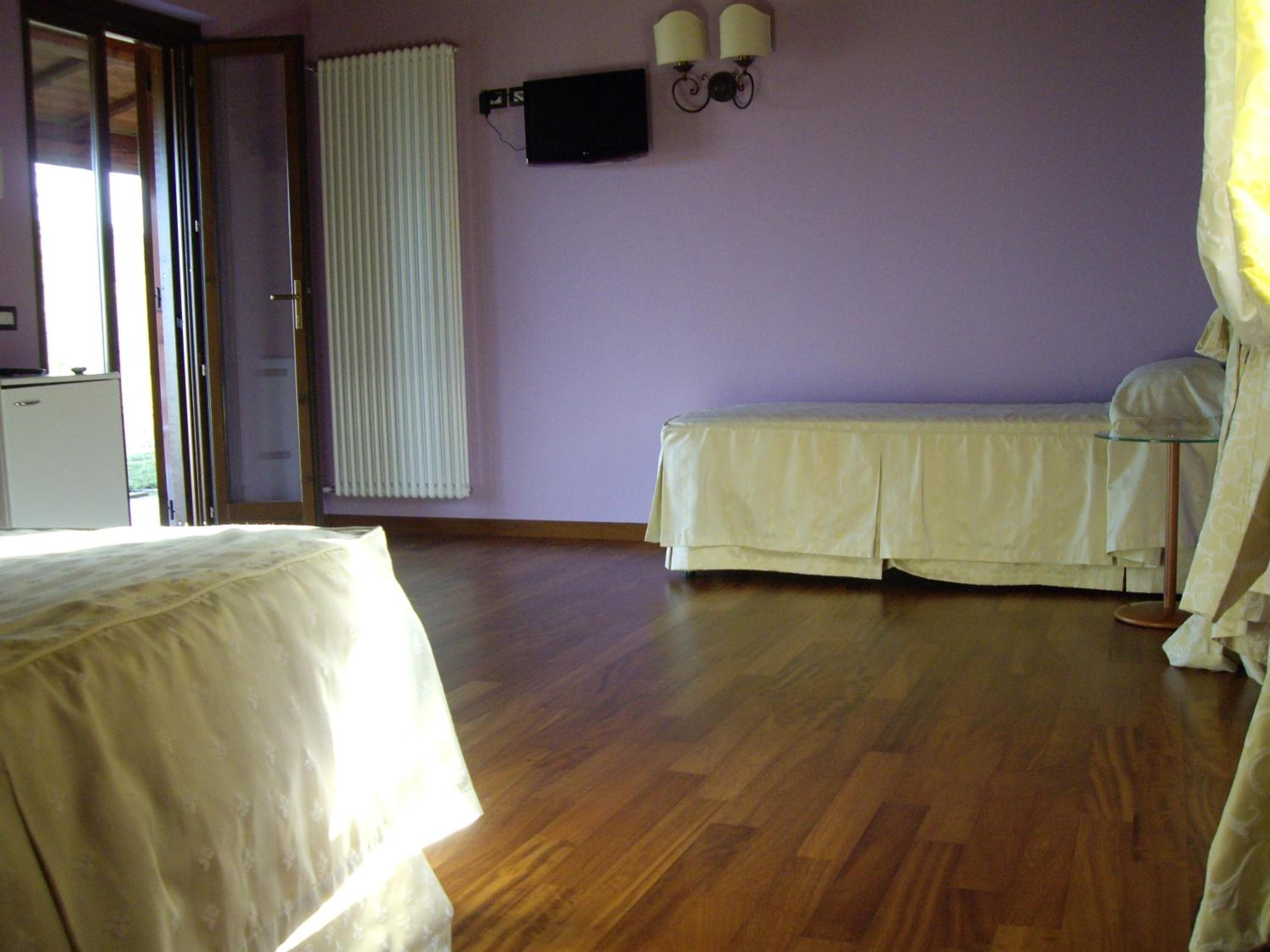 Triple Room photo 2