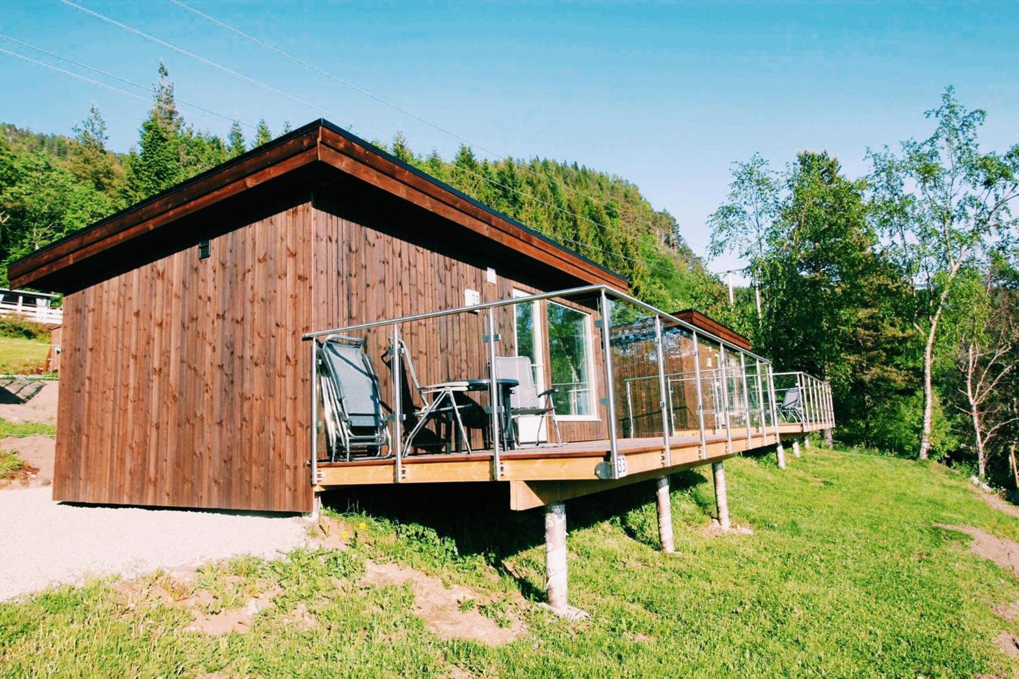 One-Bedroom House - Photo 10