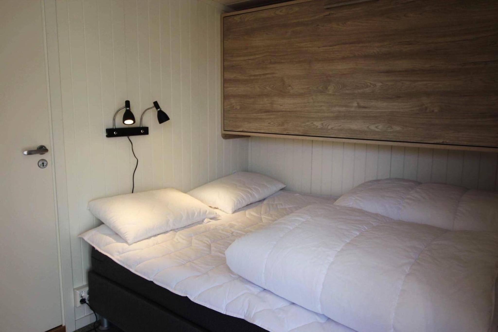 One-Bedroom House - Photo 1