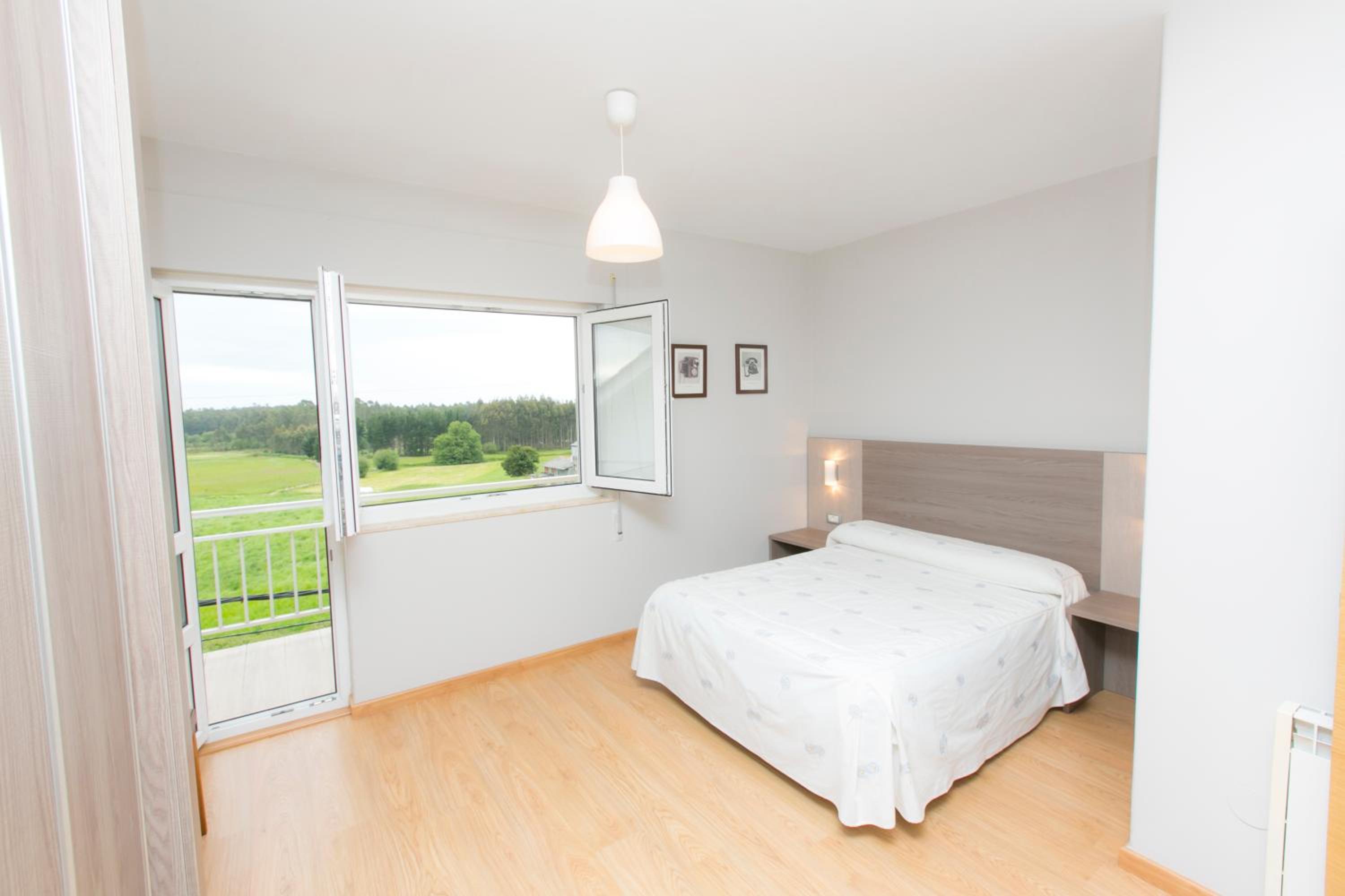 Double Room - Photo 4
