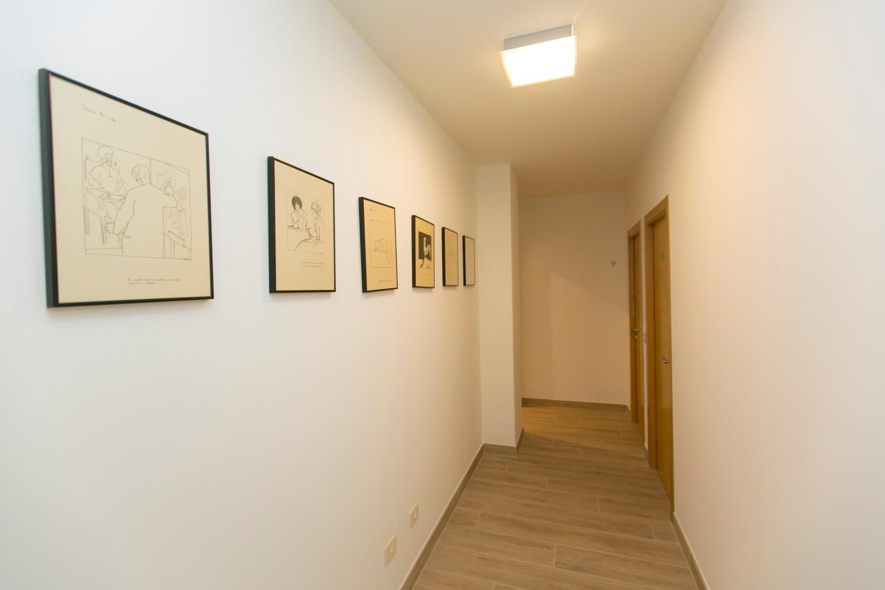 Double Room - Photo 3