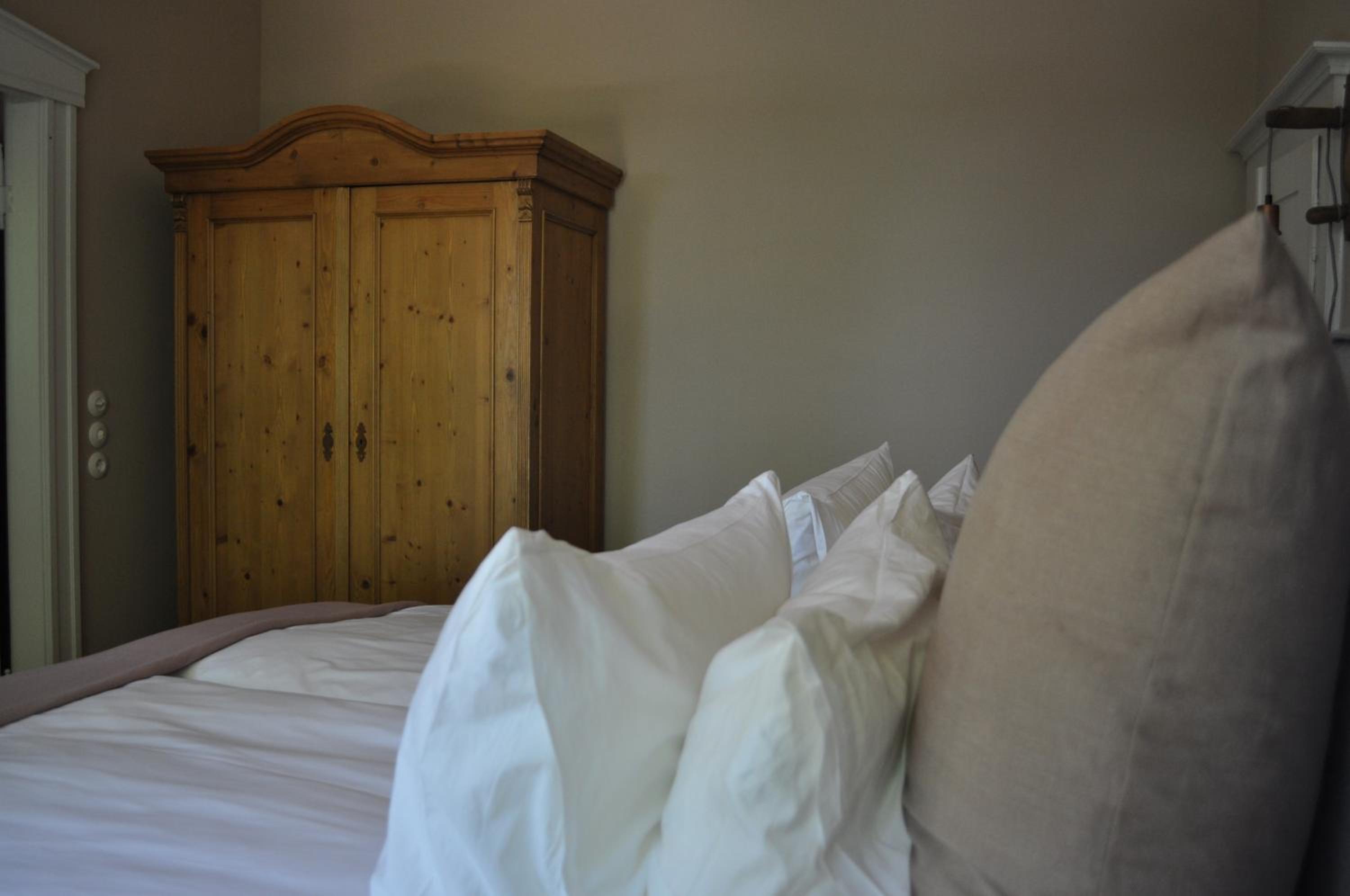Studio Apartment with Sea View photo 1
