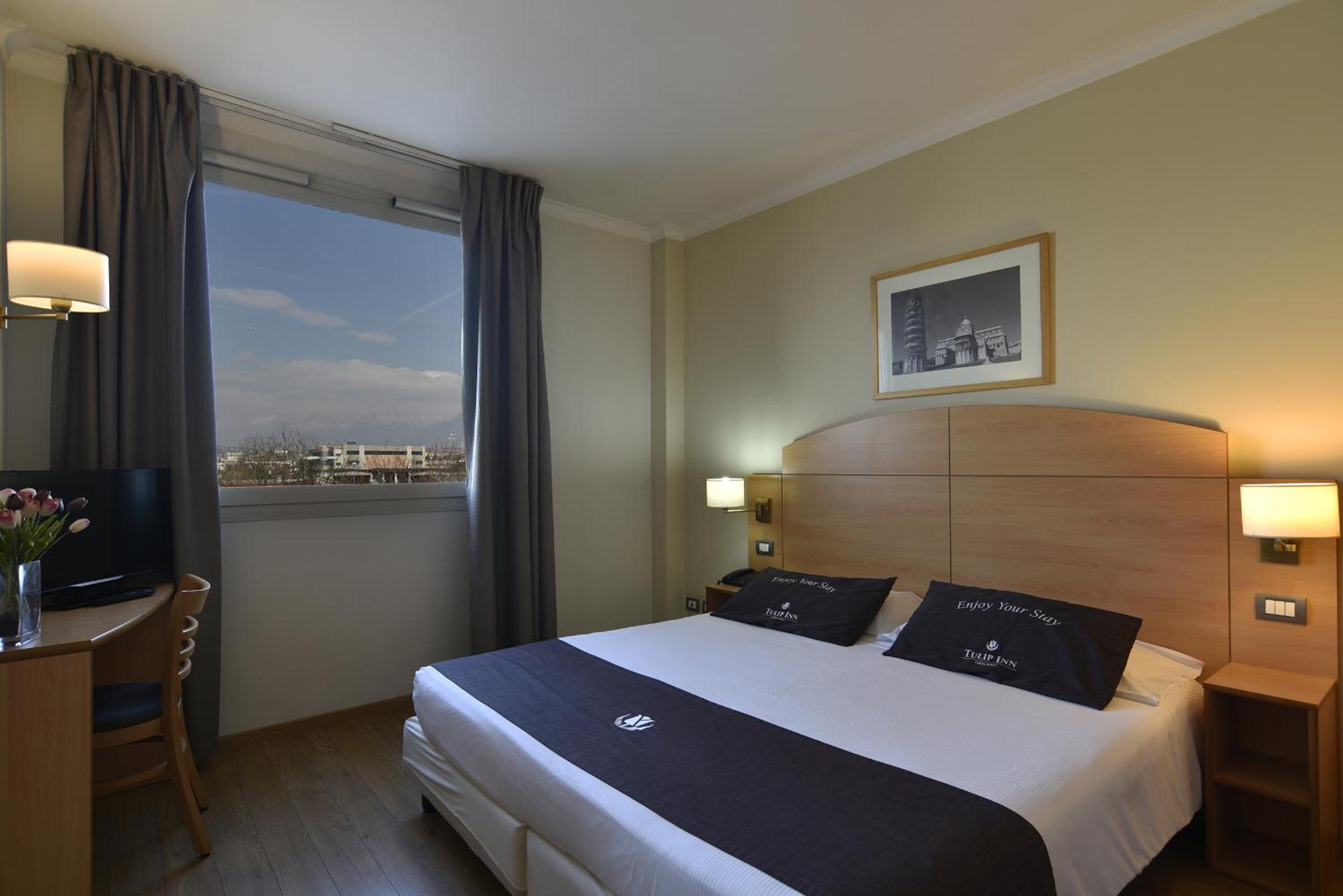 Double Room - Photo 2