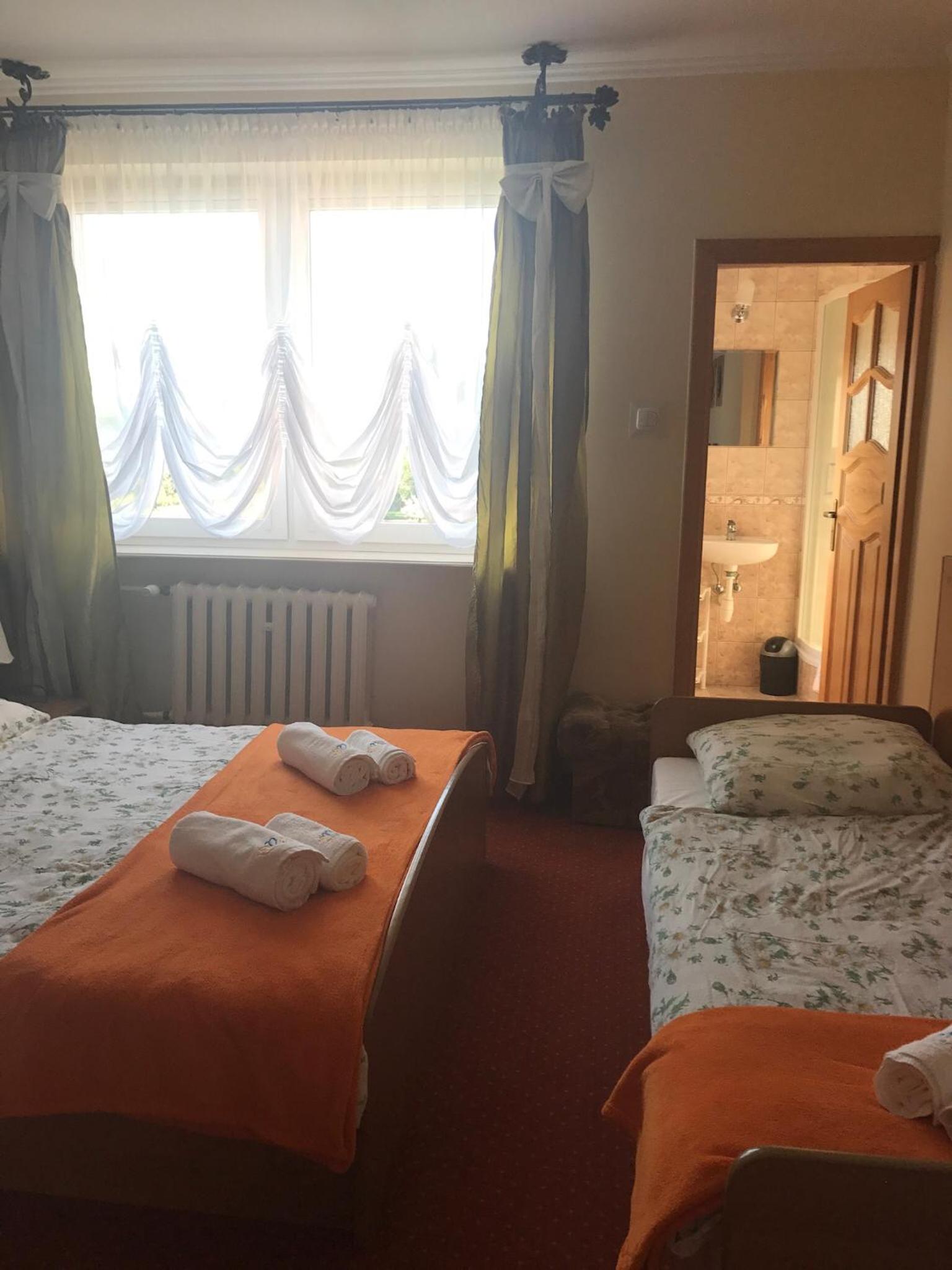 Triple Room photo 1