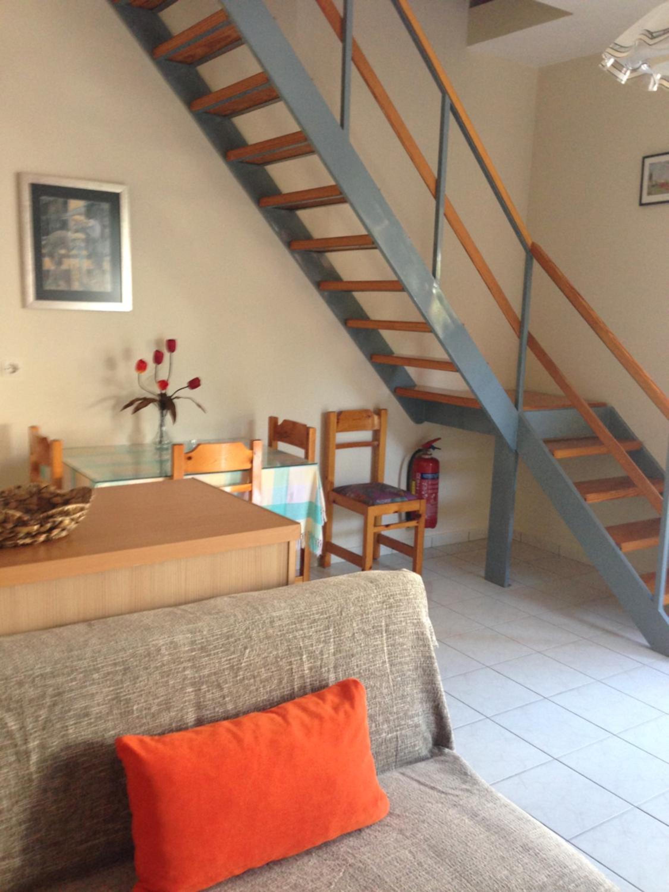 One-Bedroom Apartment (2 People) - Photo 21