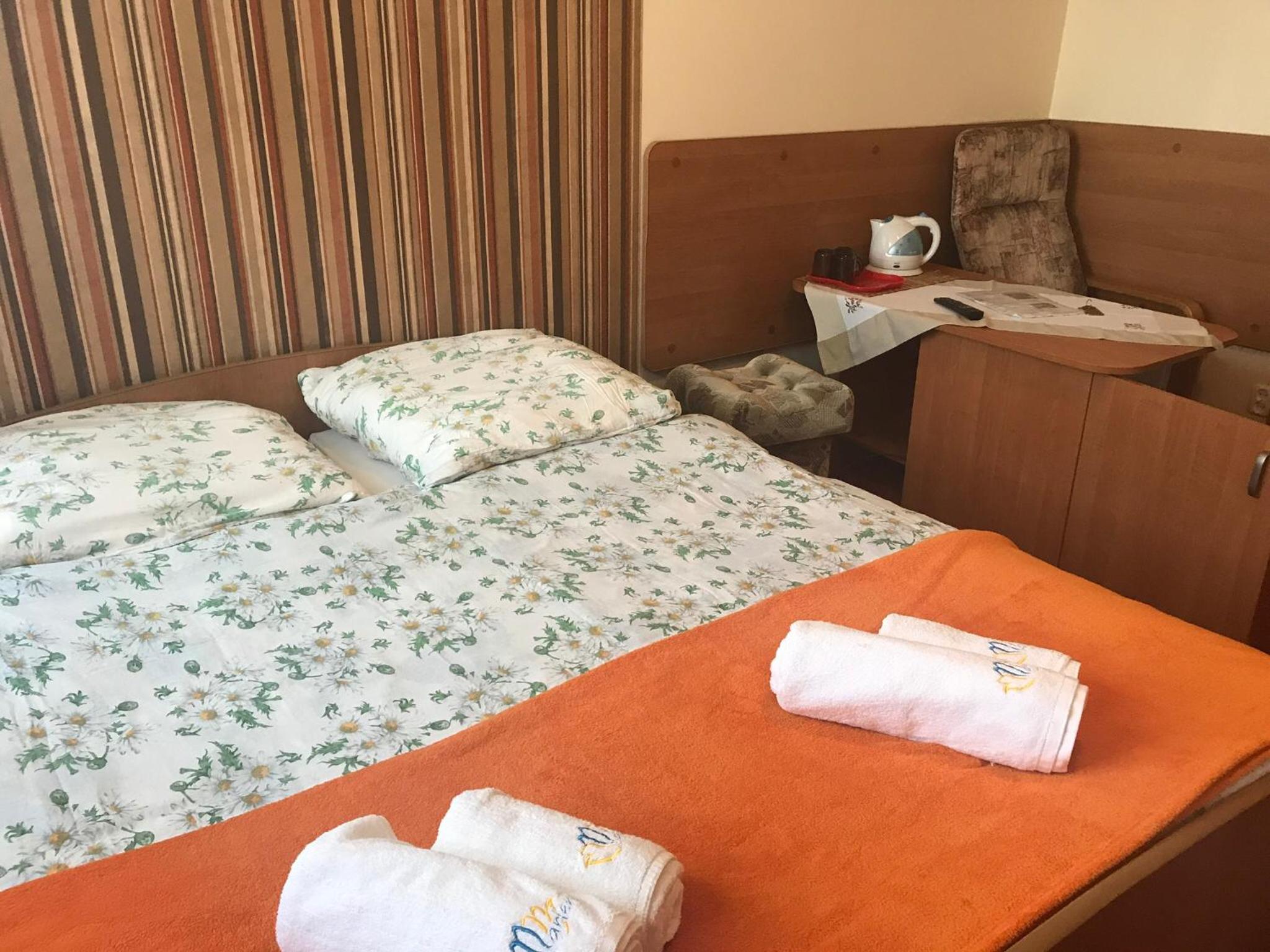 Triple Room photo 2