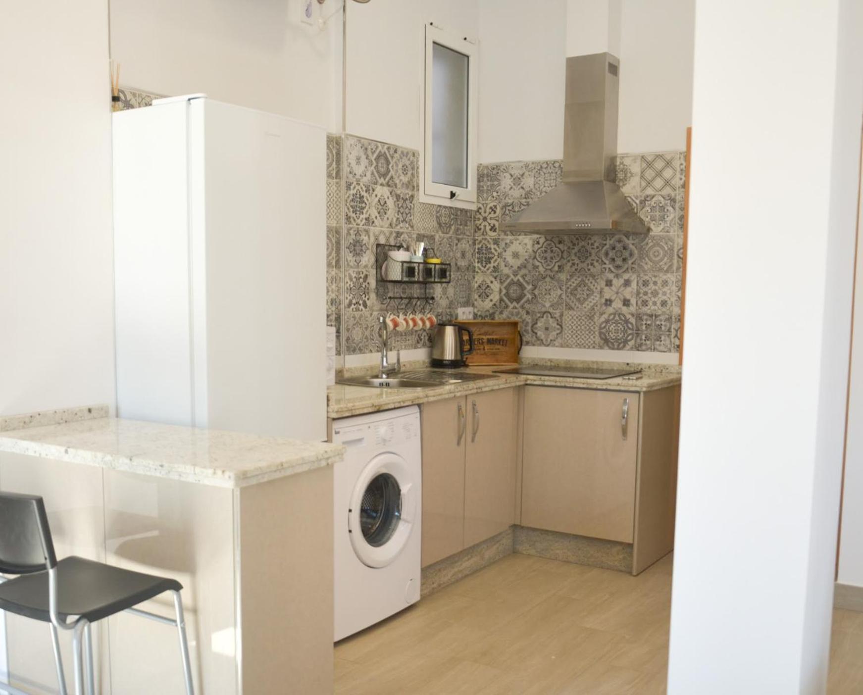 Deluxe Apartment - Photo 10