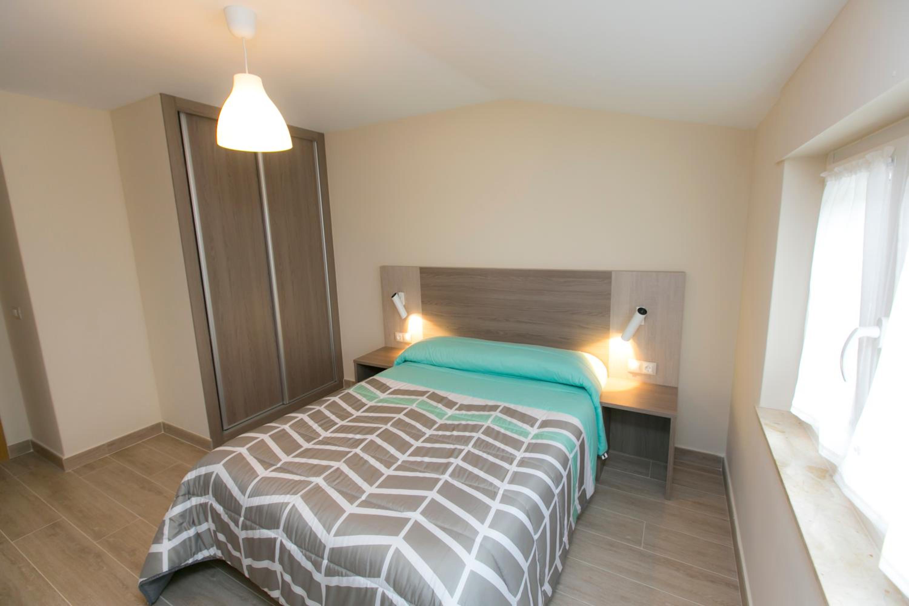 Standard Double Room - Abuhardillada - Photo 1