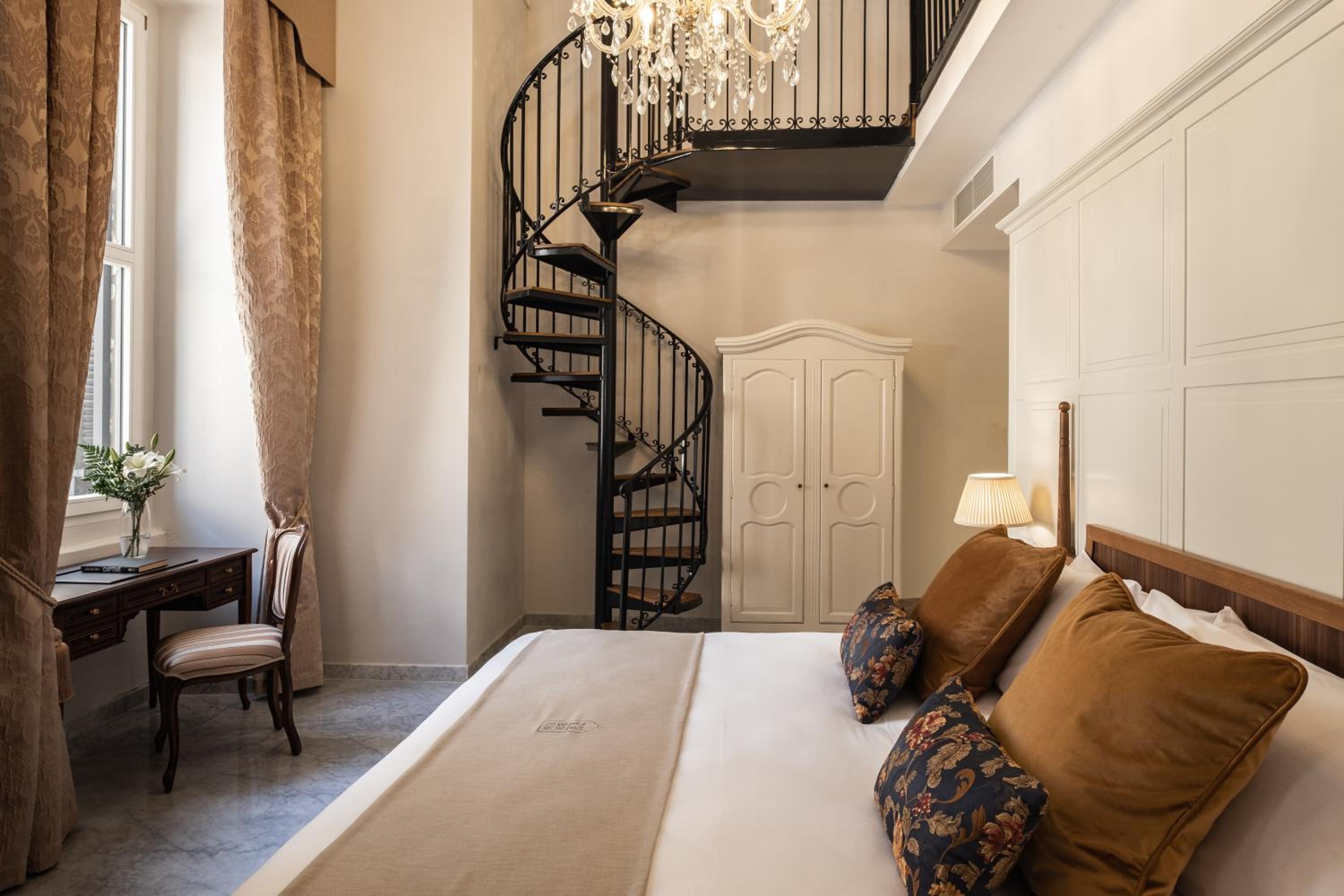 Two Bedroom Deluxe SUite