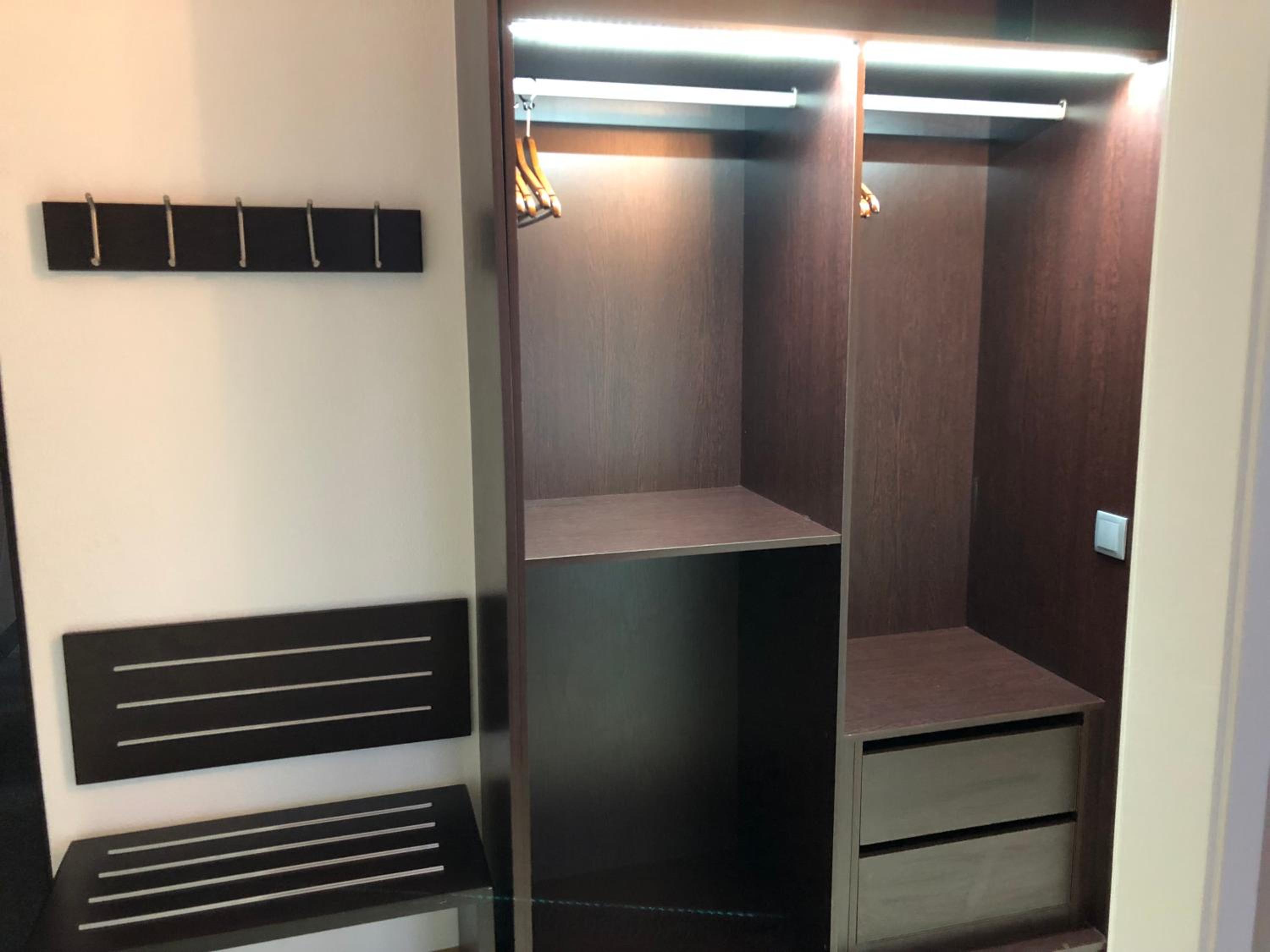 Superior Double or Twin Room with Terrace photo 2