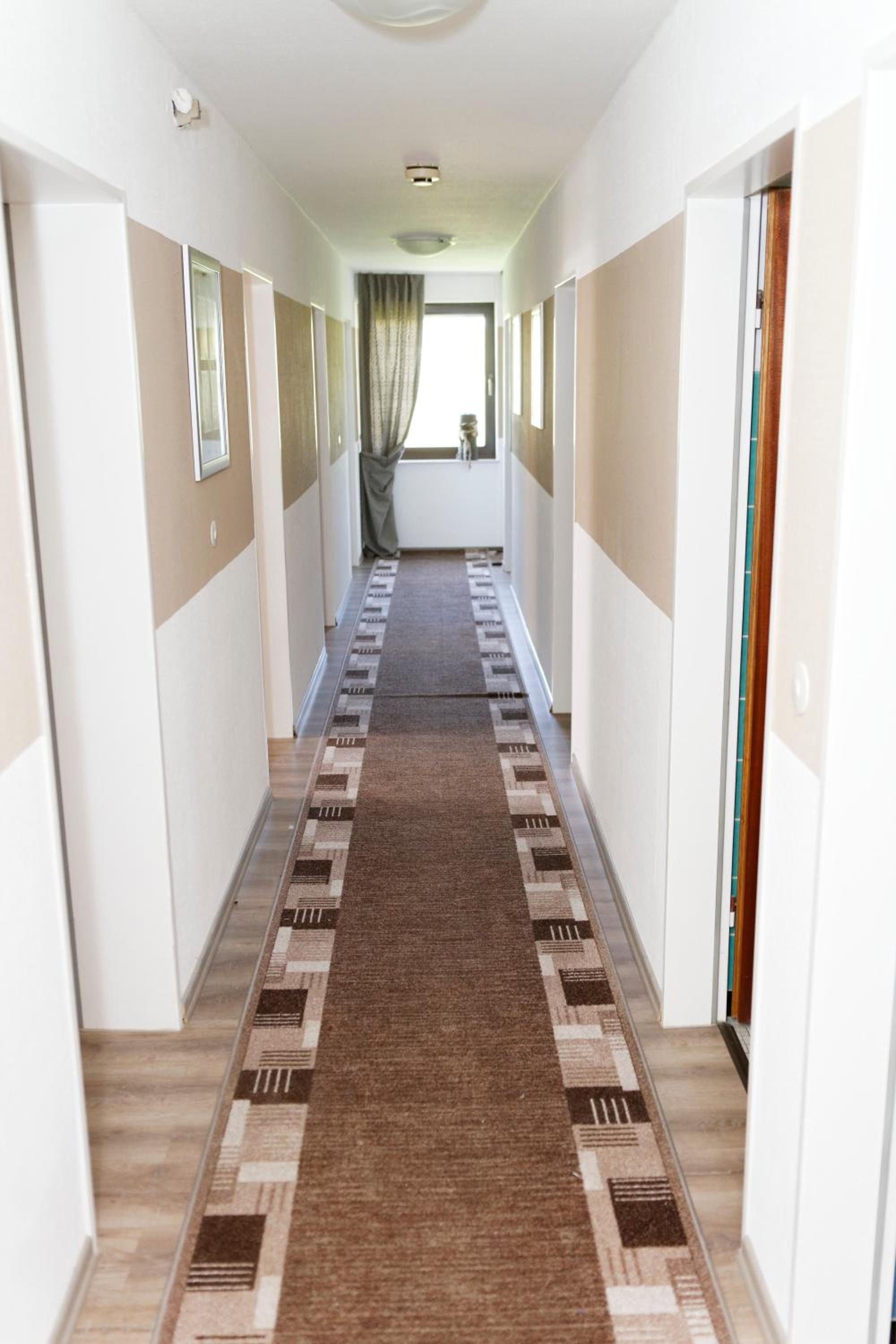 Budget Single Room photo 3