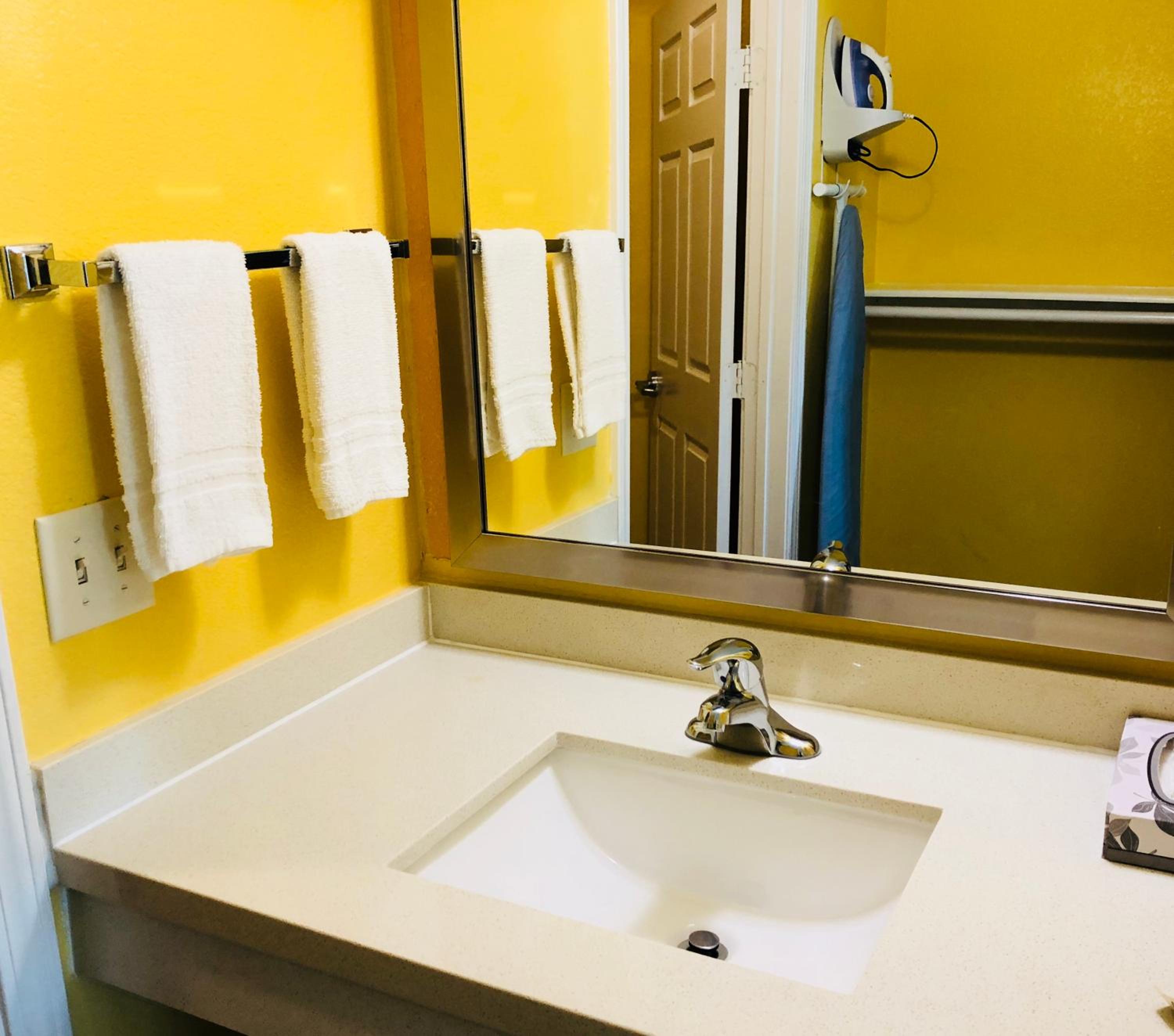 Days Inn by Wyndham Port Aransas TX, Fotografia 5