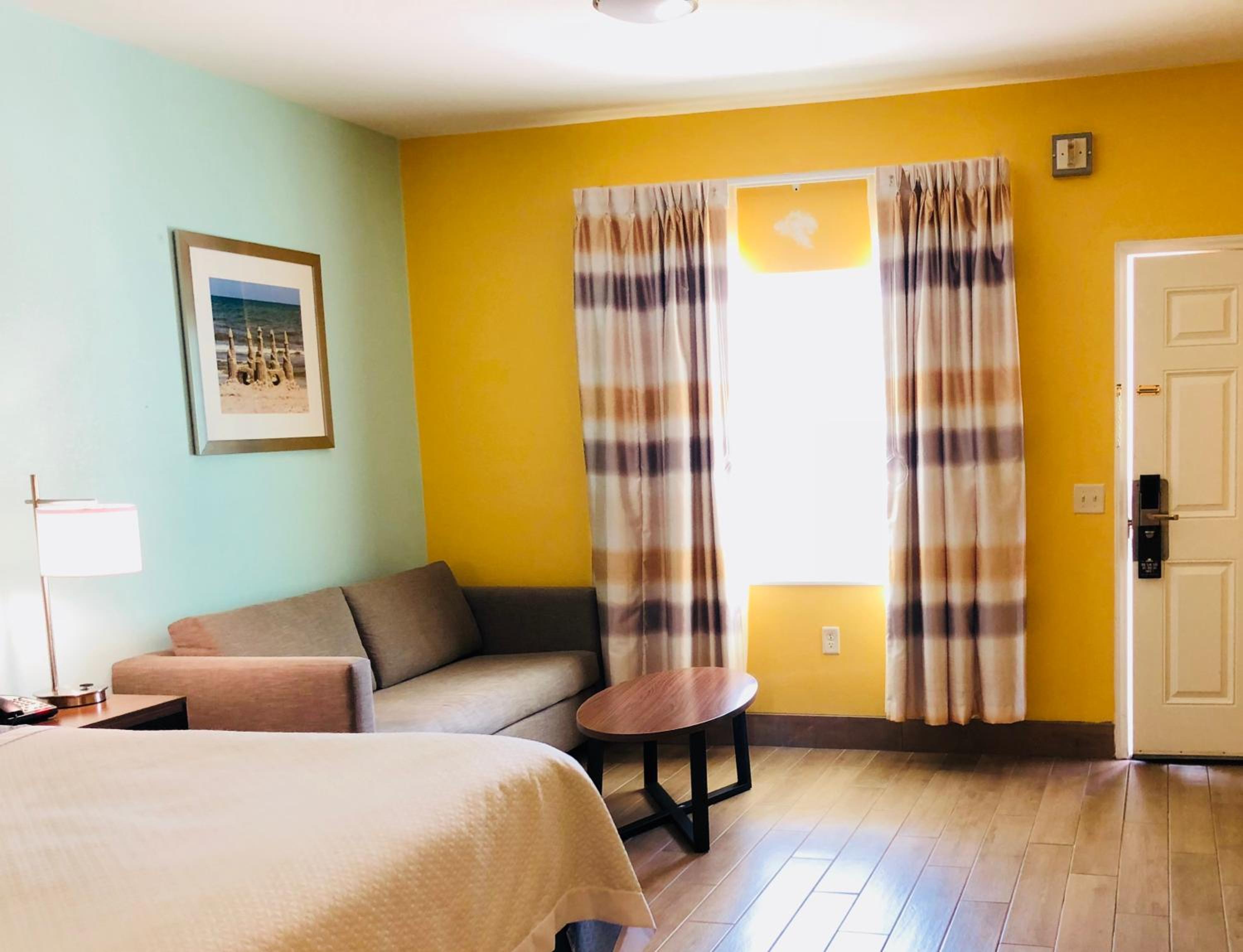Days Inn by Wyndham Port Aransas TX, Fotografia 4