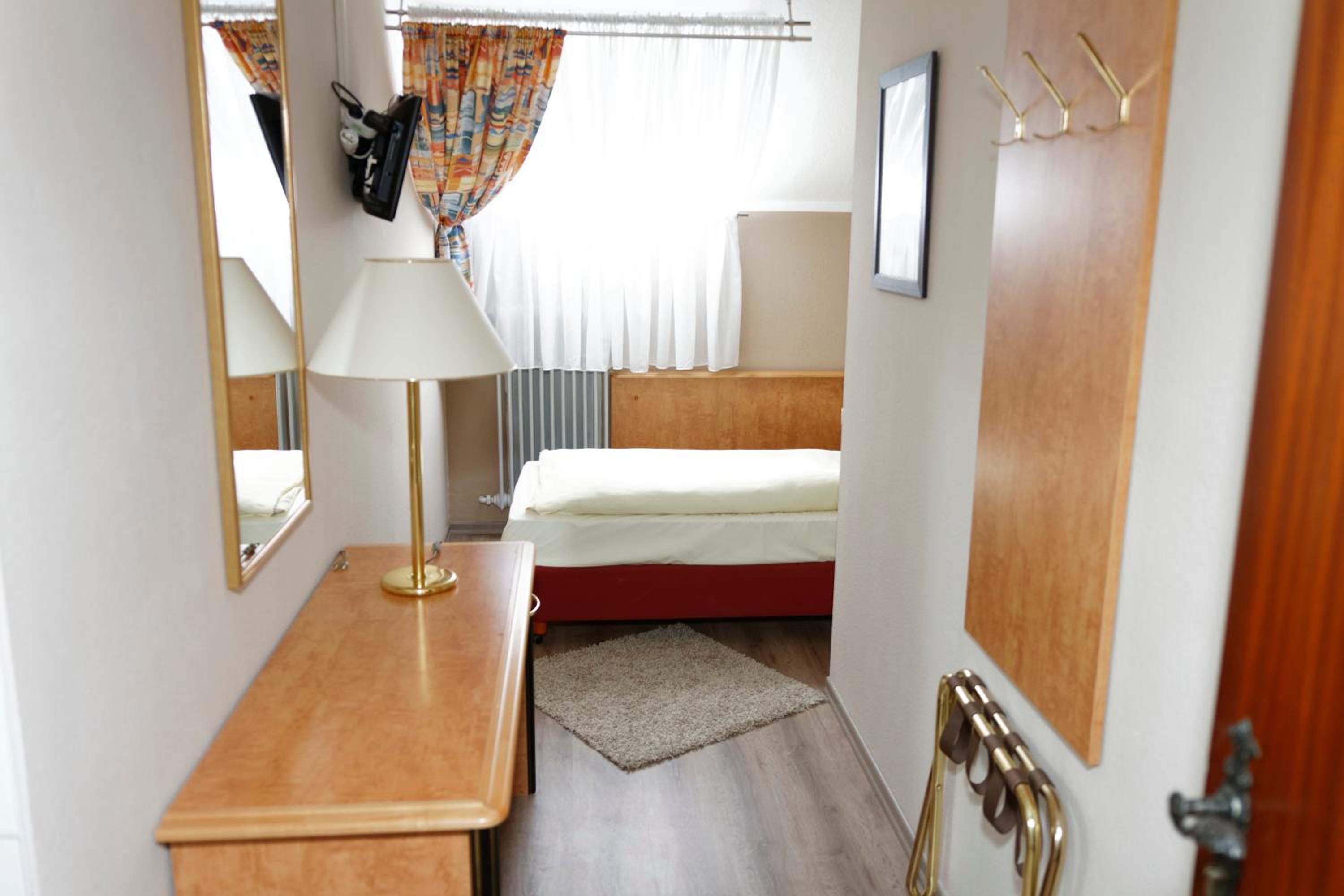 Budget Single Room photo 1
