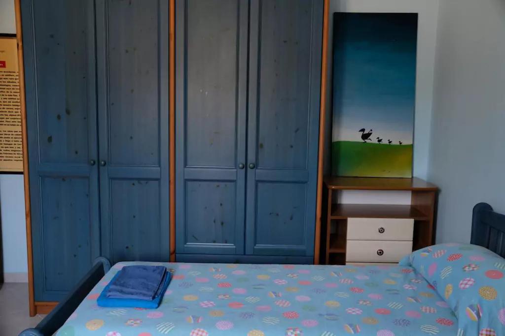 Twin Room with Private Bathroom photo 3