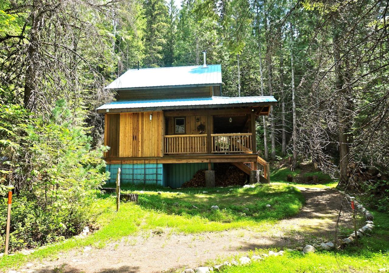 Two-Bedroom Chalet (Heritage Cabin) photo 2
