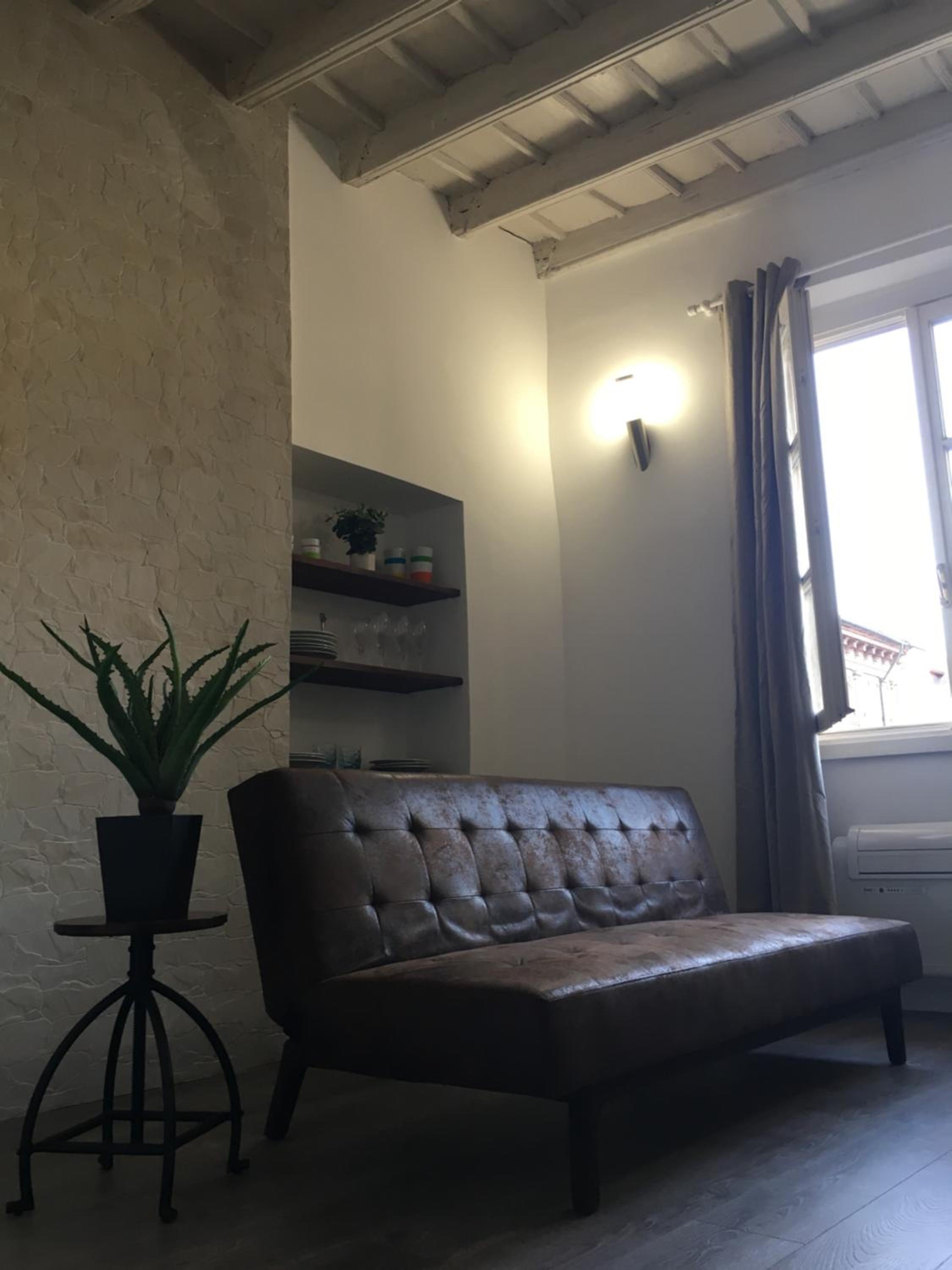 Loft - Photo 15