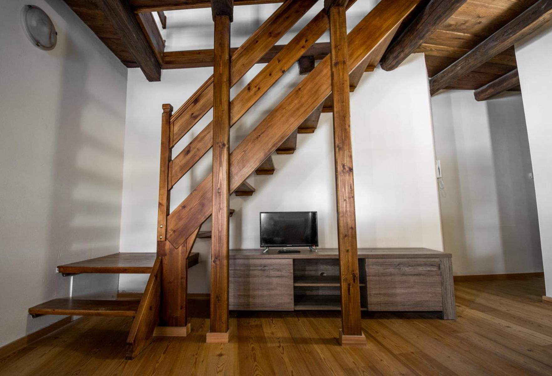 One-Bedroom House photo 1