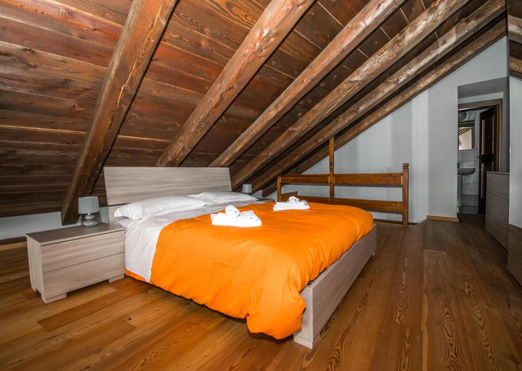 One-Bedroom House photo 3