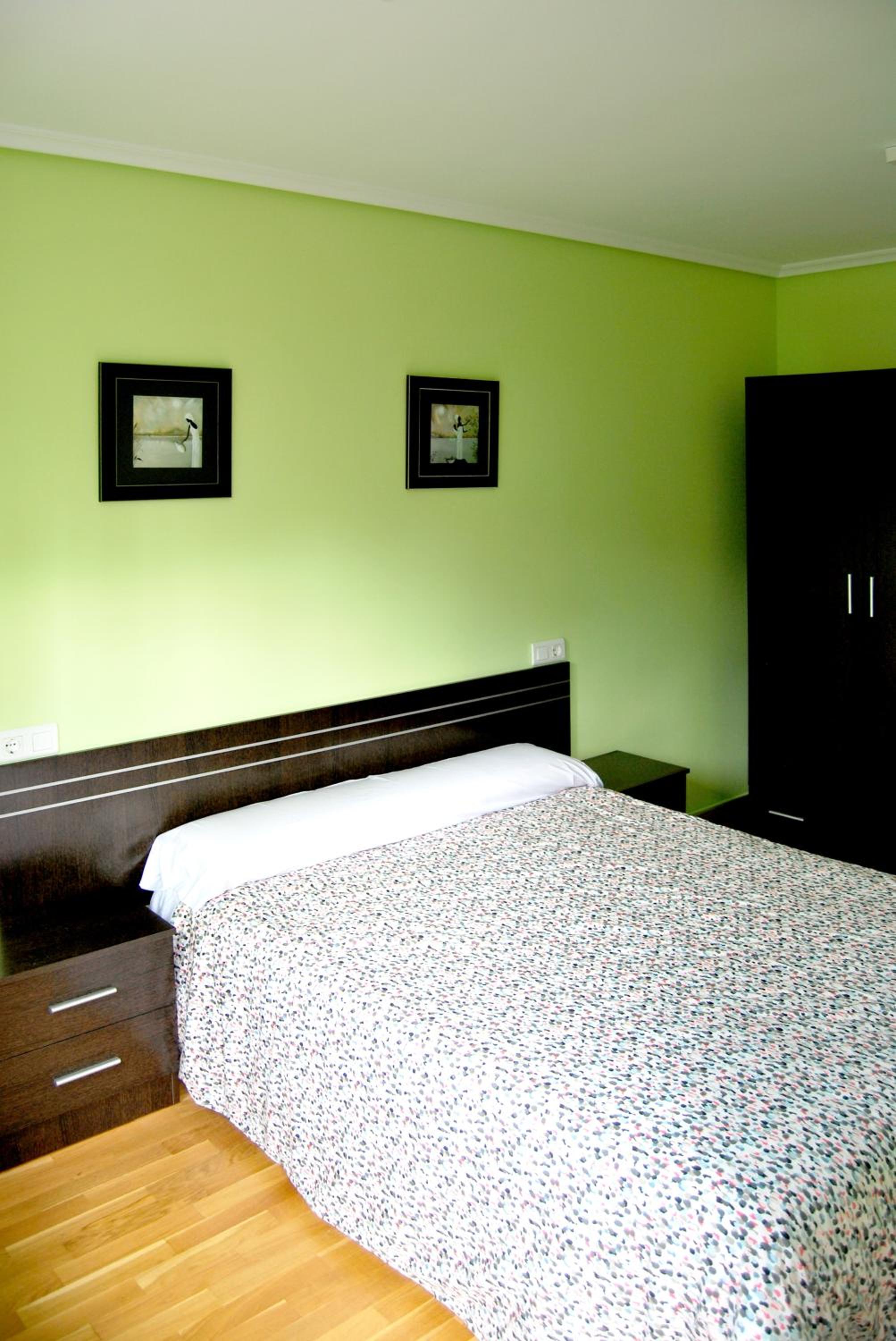 Apartment With Terrace photo 3