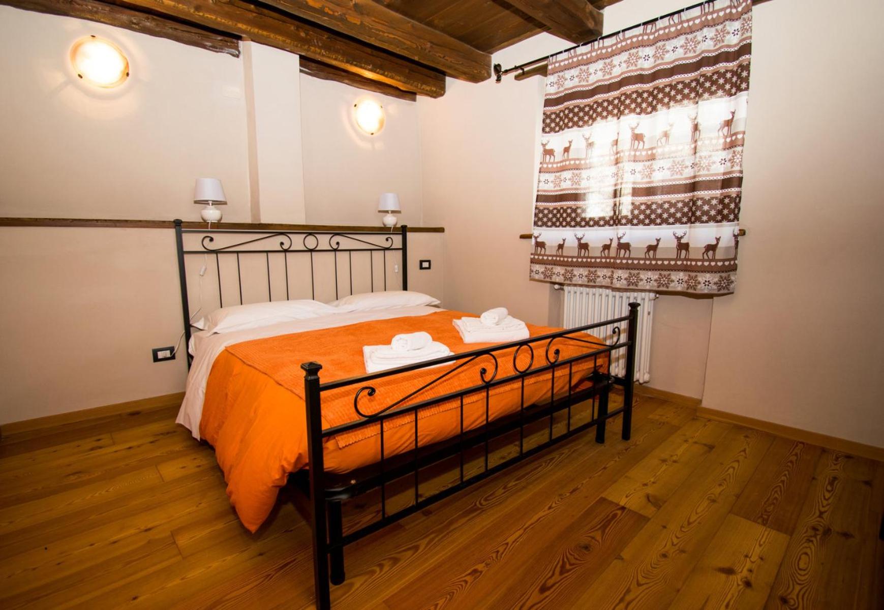 One-Bedroom House photo 1