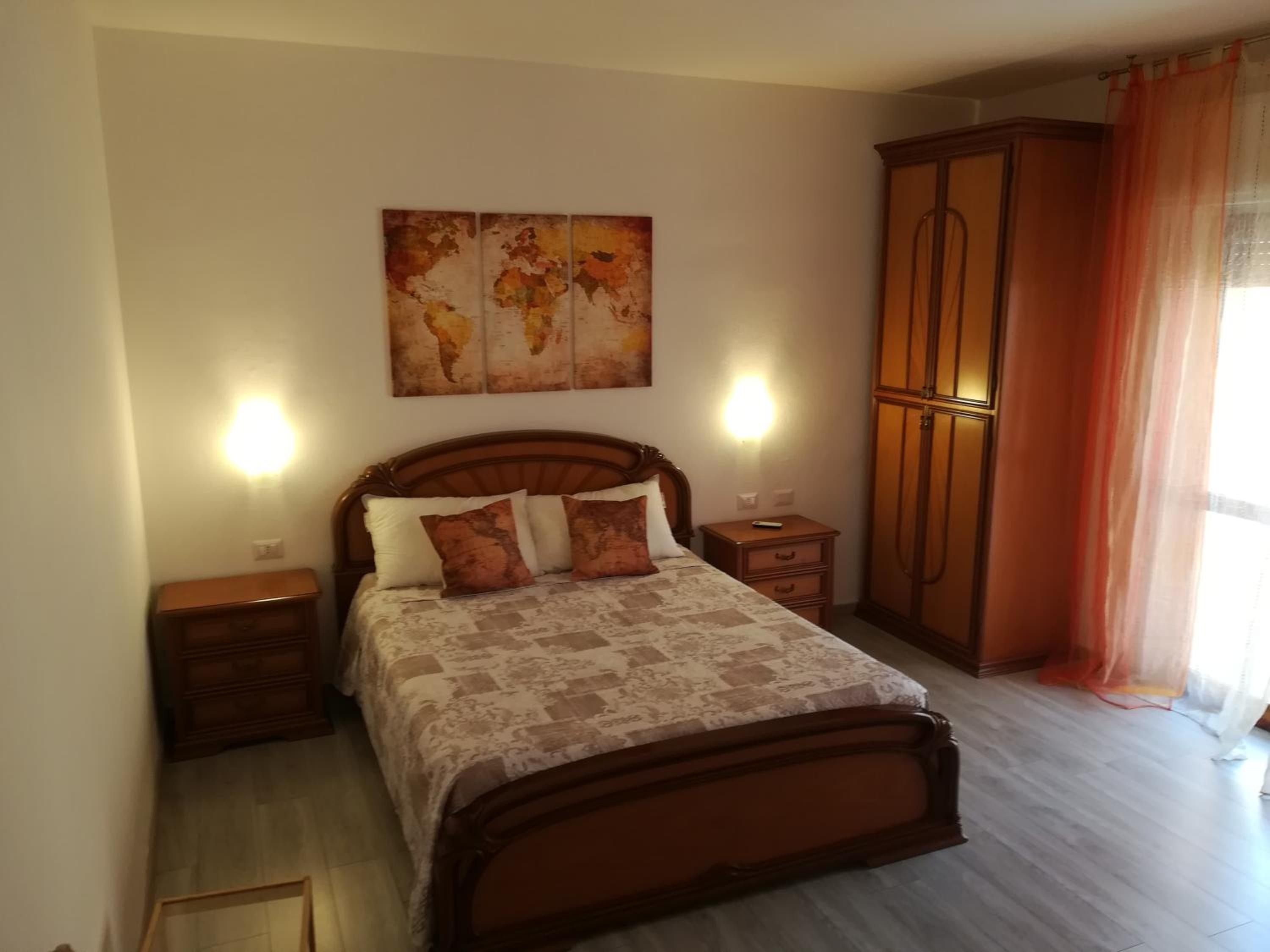 Quadruple Room with Private External Bathroom - Photo 1