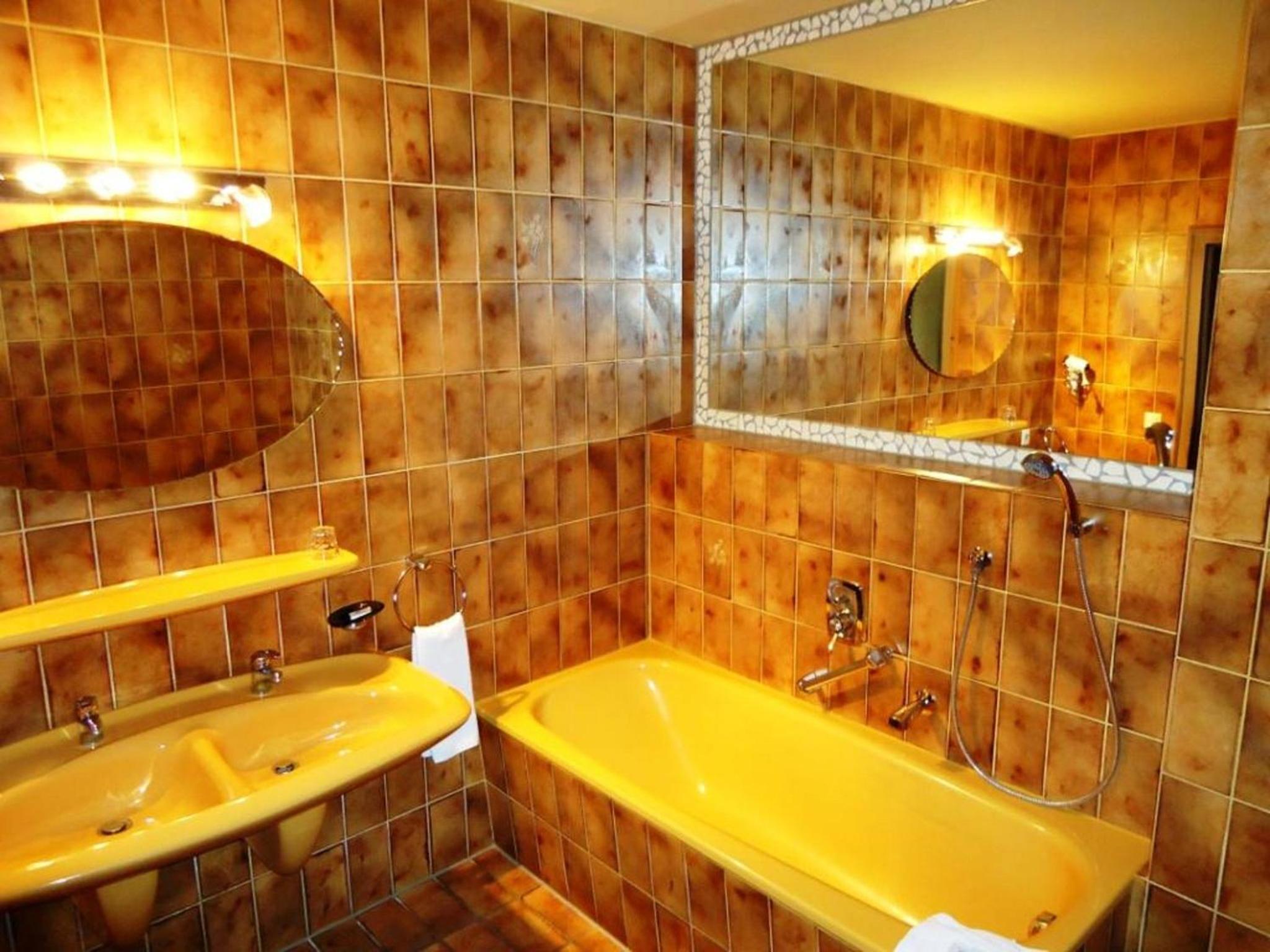 Double Room - Photo 6