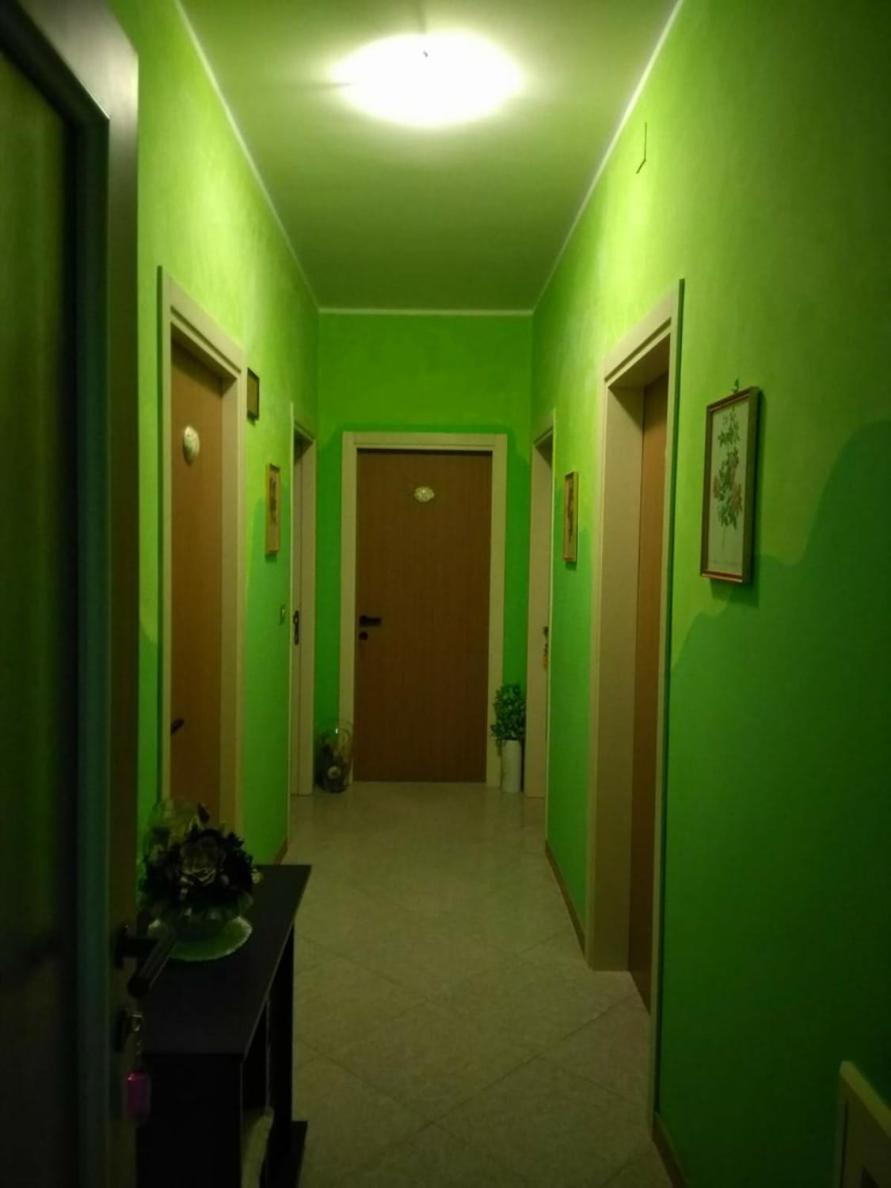Single Room With Shared Bathroom photo 3