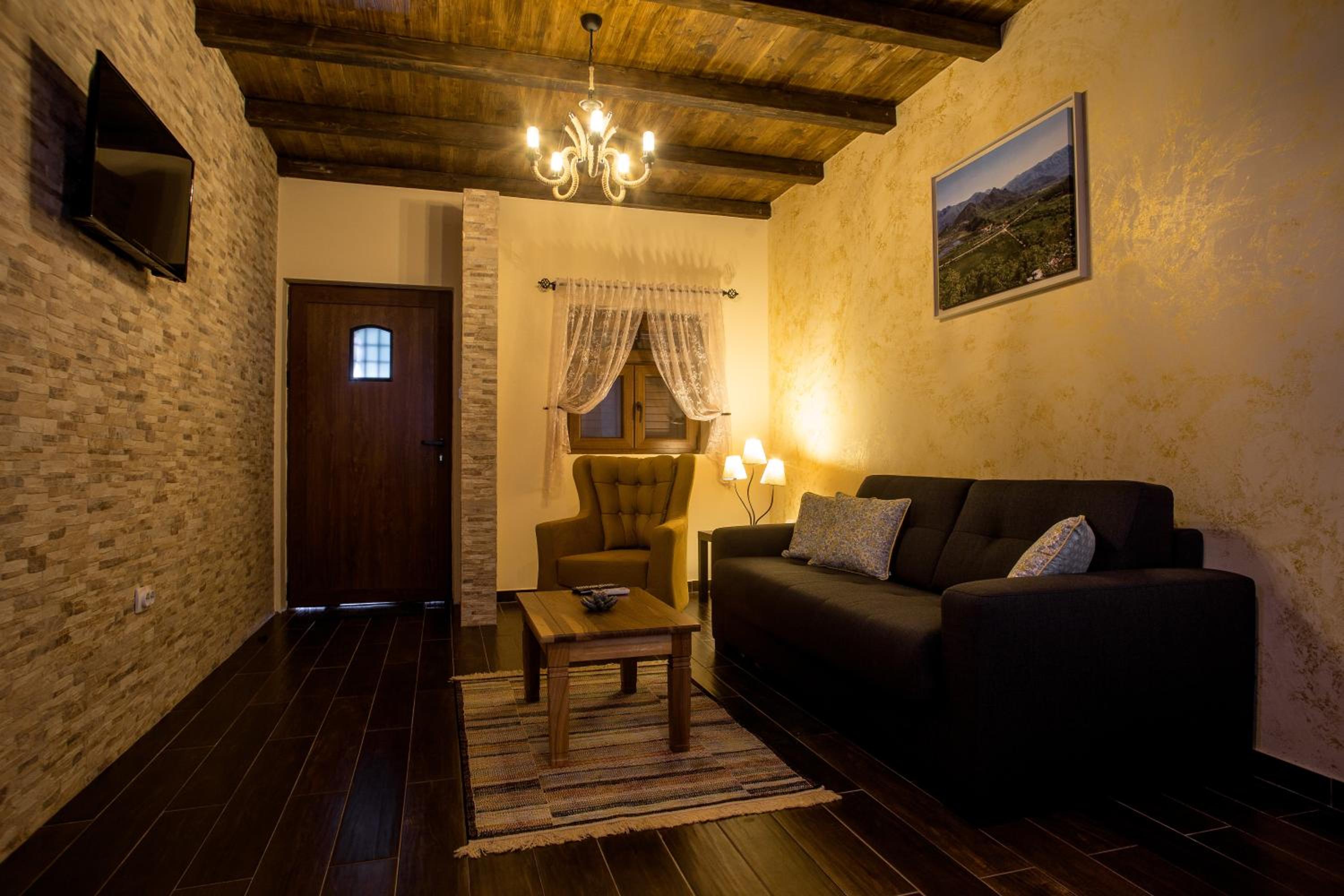 One-Bedroom Villa photo 3