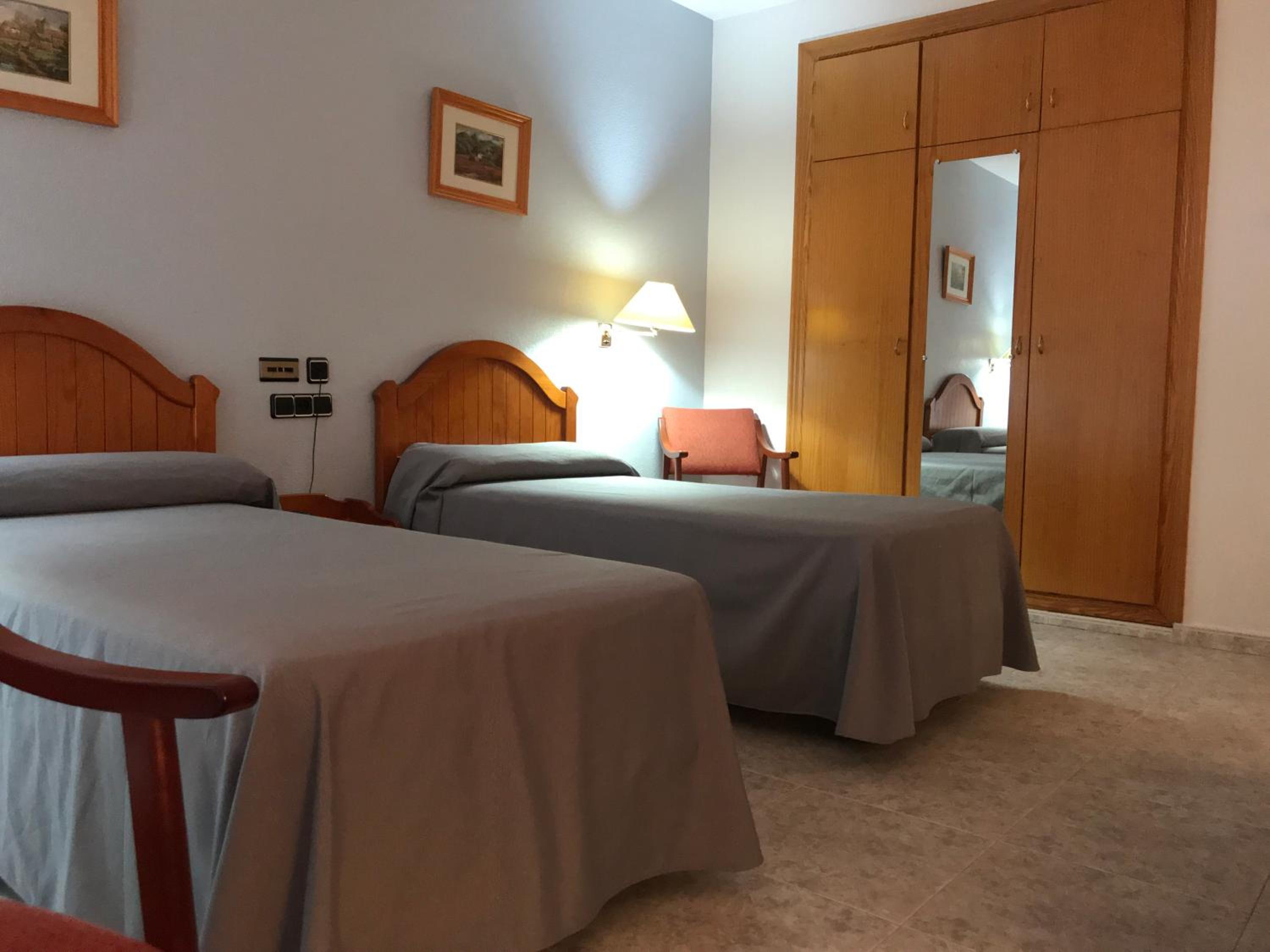 Twin Room photo 2