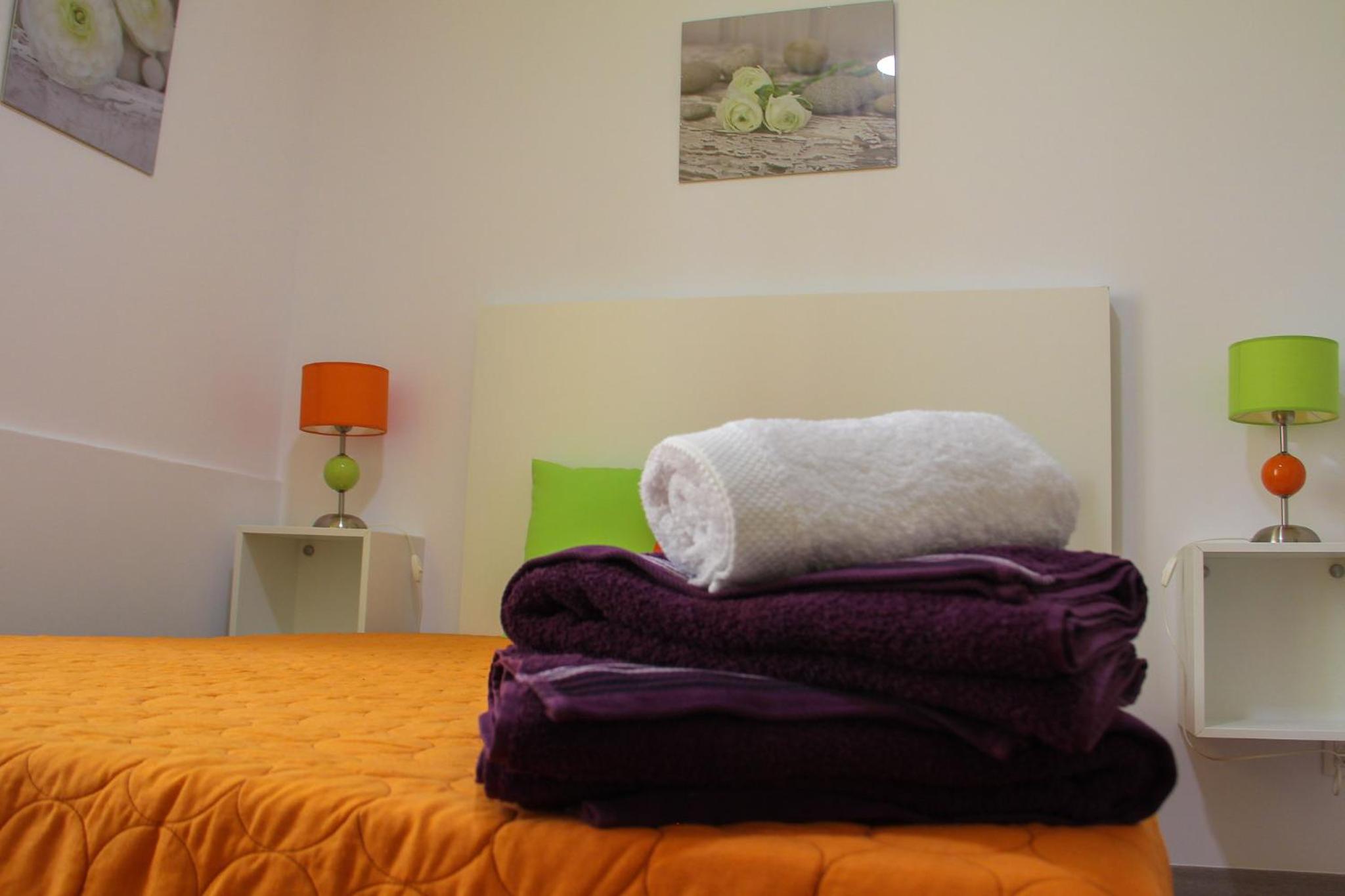 Three-Bedroom Apartment - Photo 20
