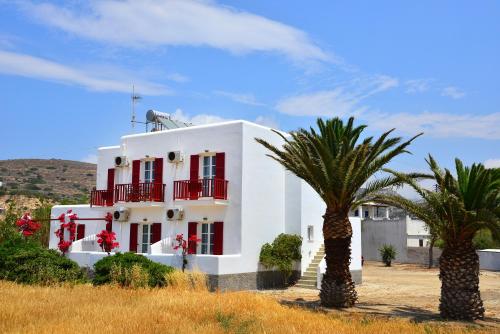 Apartment with Sea View photo 3