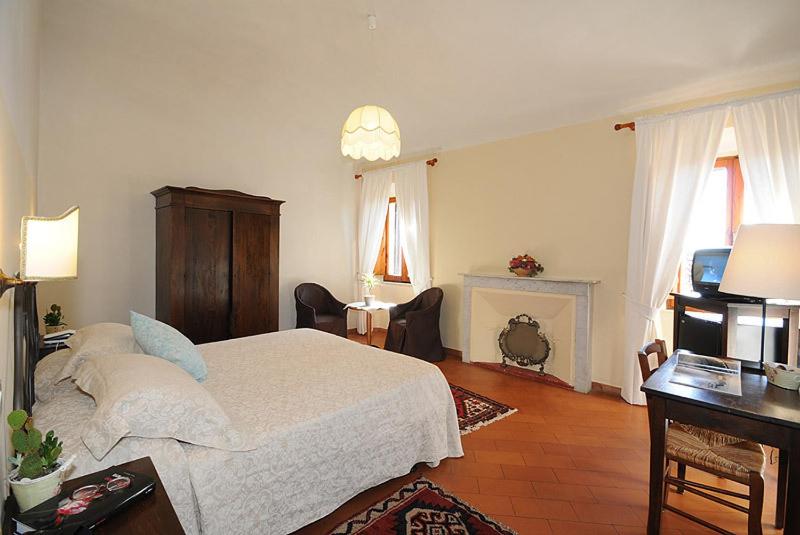 Superior Double or Twin Room - Photo 1