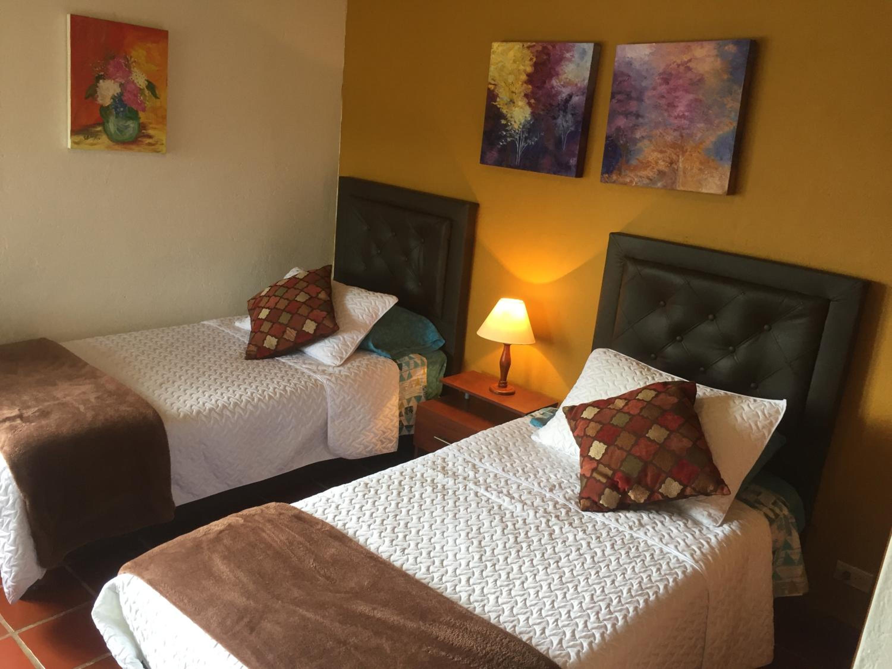 Quadruple Room photo 1