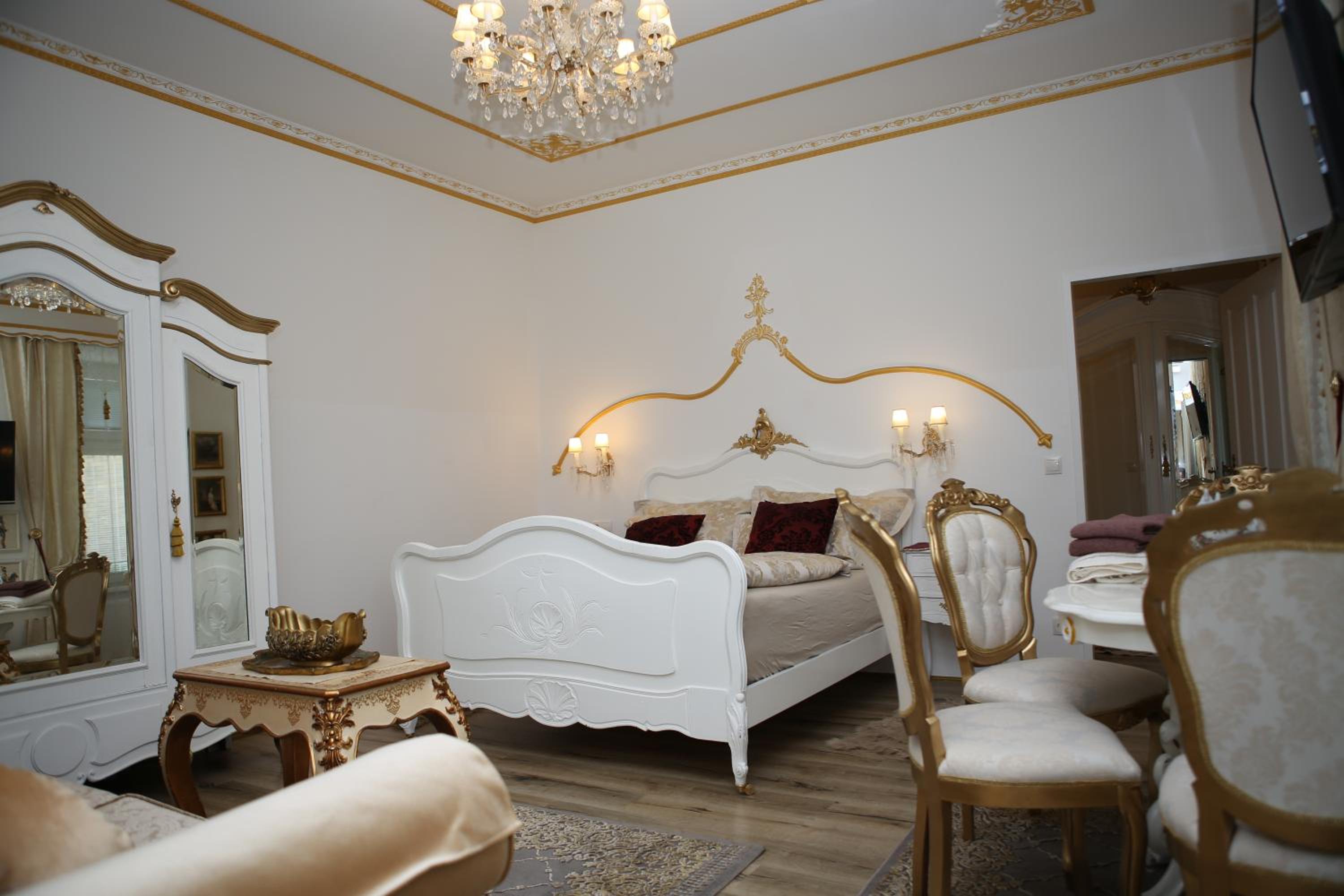 Apartment - Ground Floor