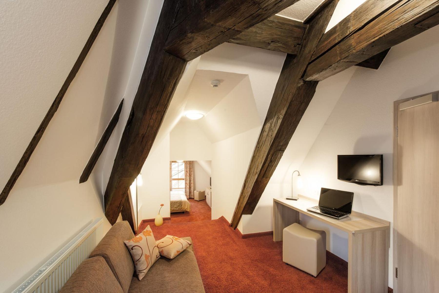 Junior Suite - Photo 3
