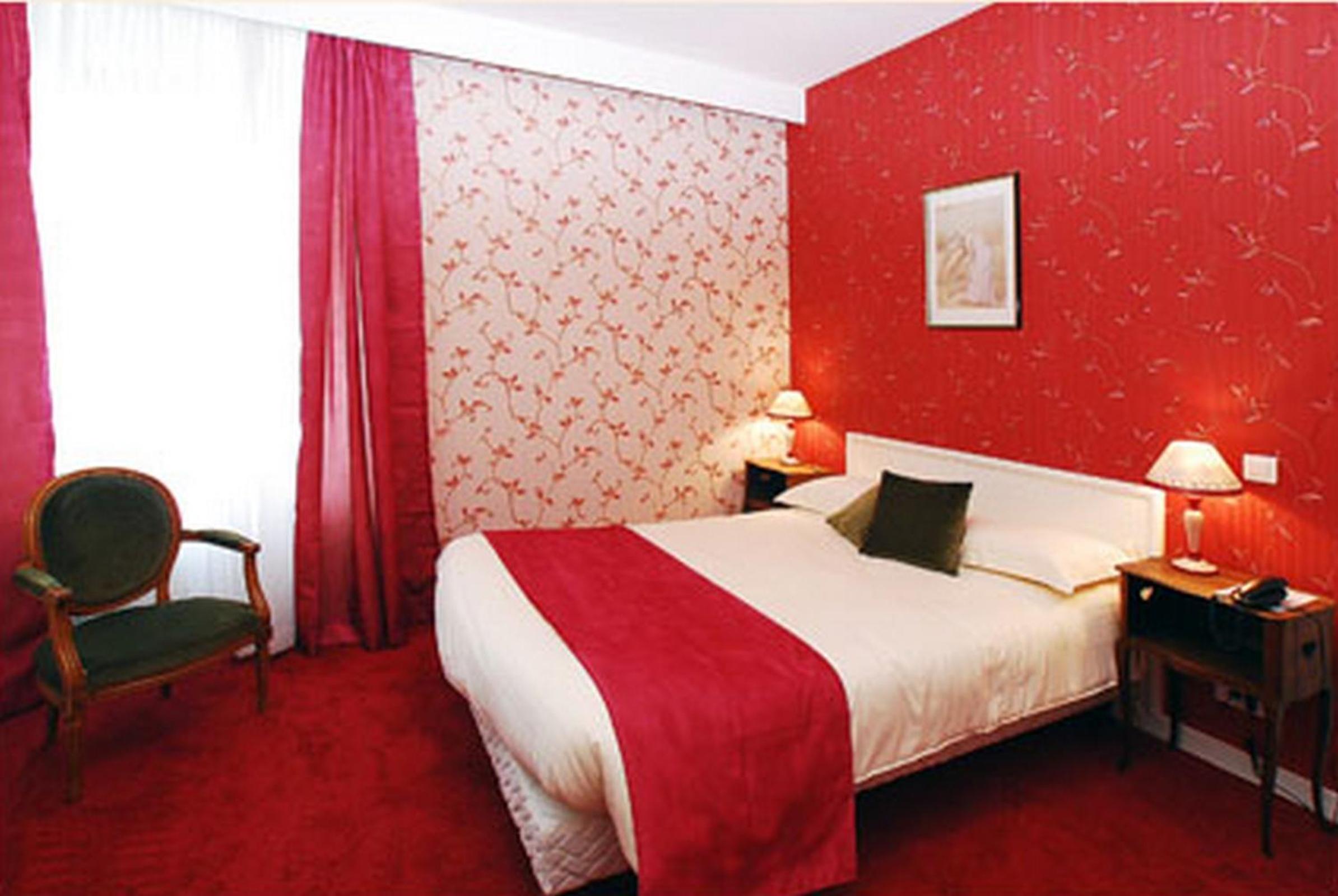 Superior Double Room photo 2
